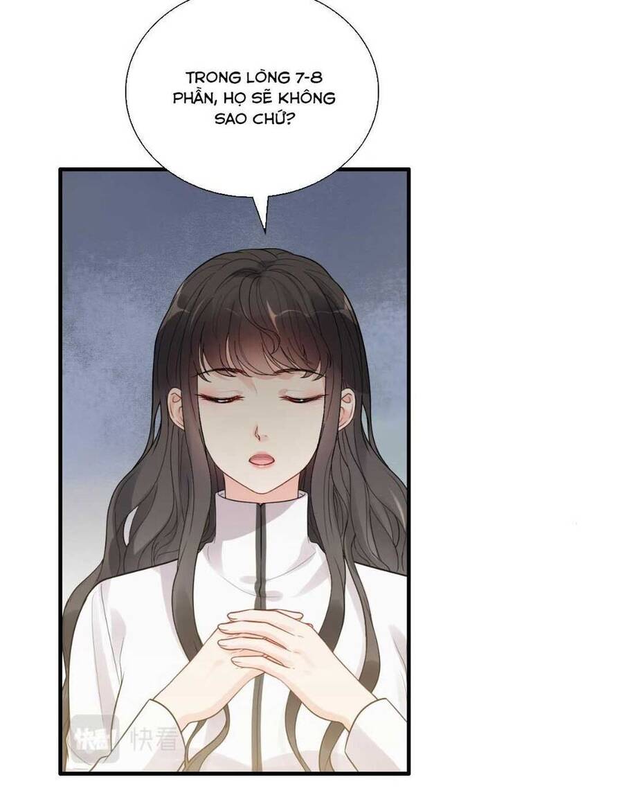 Cô Vợ Hợp Đồng Bỏ Trốn Của Tổng Giám Đốc Chapter 451 - 10