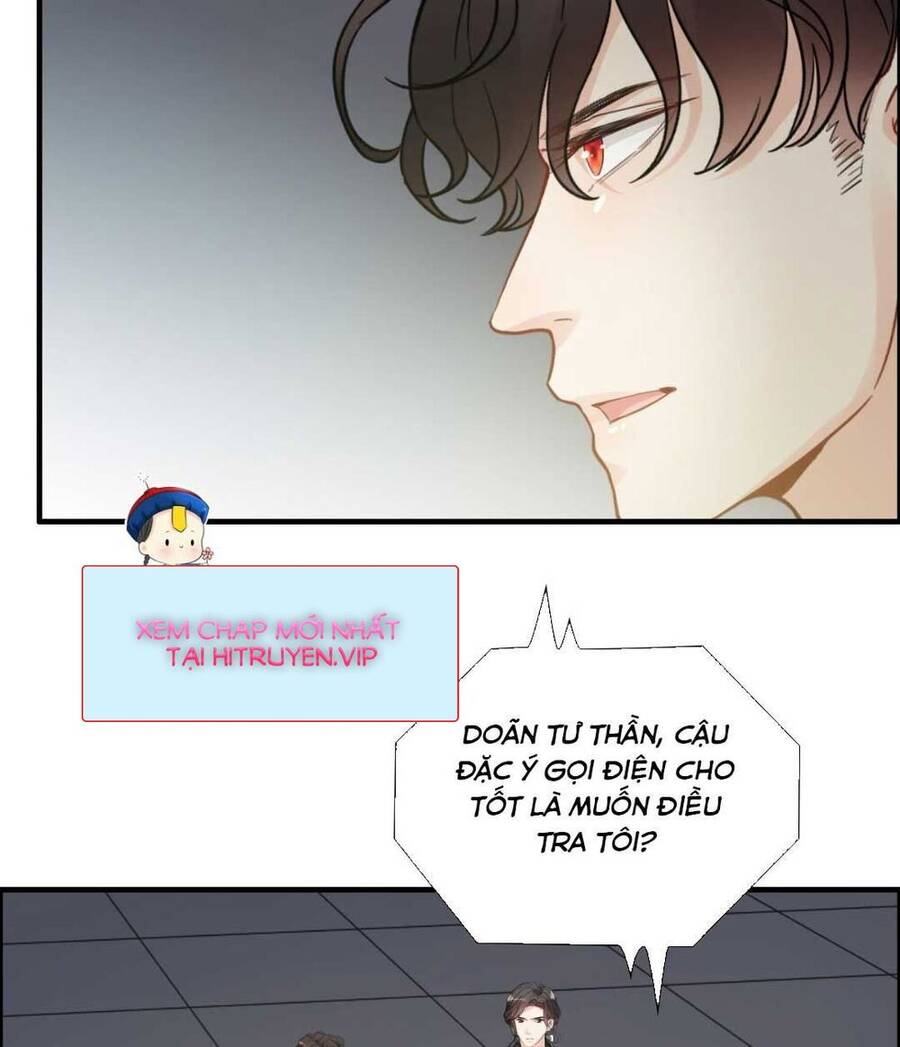 Cô Vợ Hợp Đồng Bỏ Trốn Của Tổng Giám Đốc Chapter 452.1 - 12