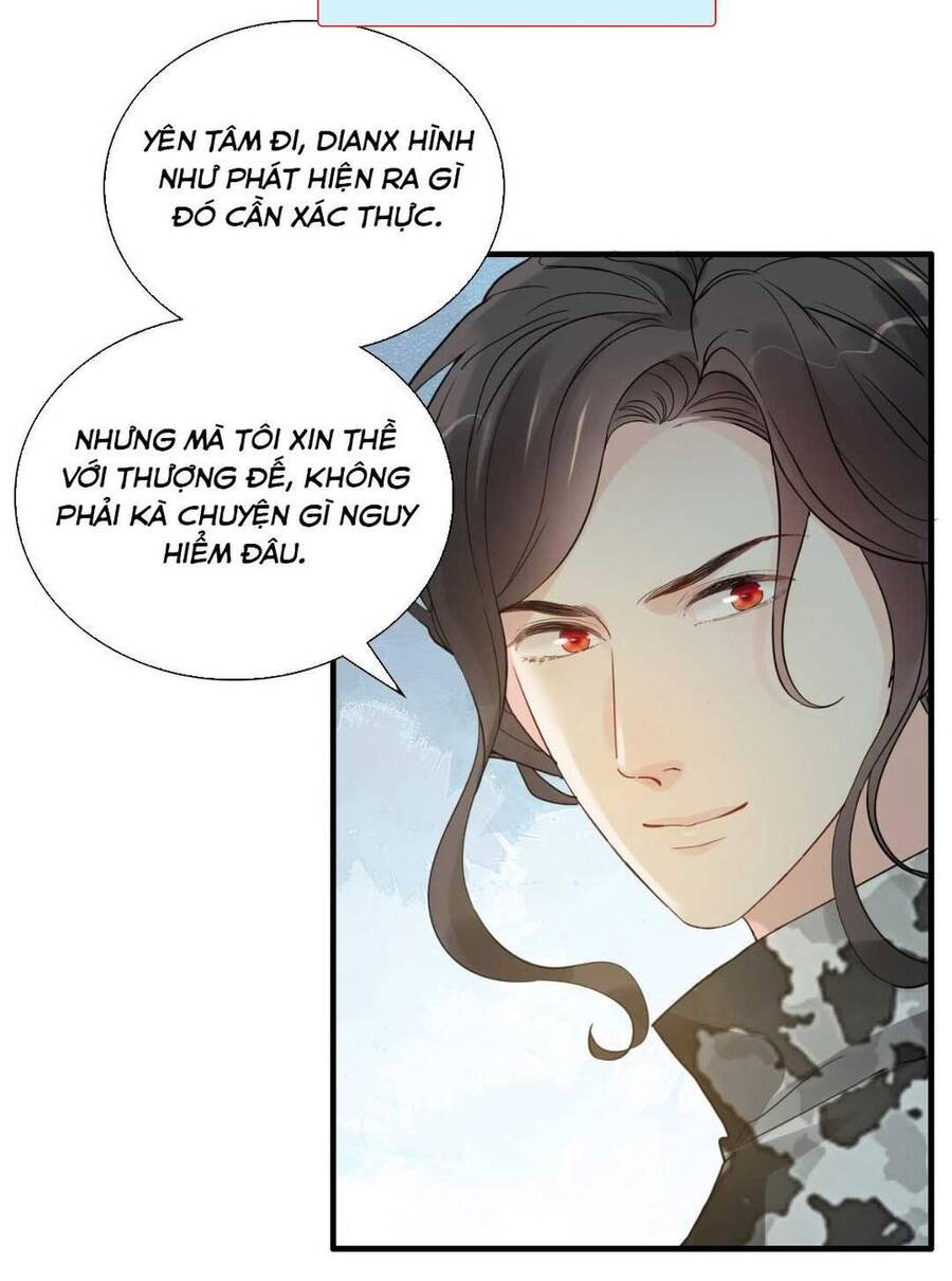 Cô Vợ Hợp Đồng Bỏ Trốn Của Tổng Giám Đốc Chapter 452.1 - 4