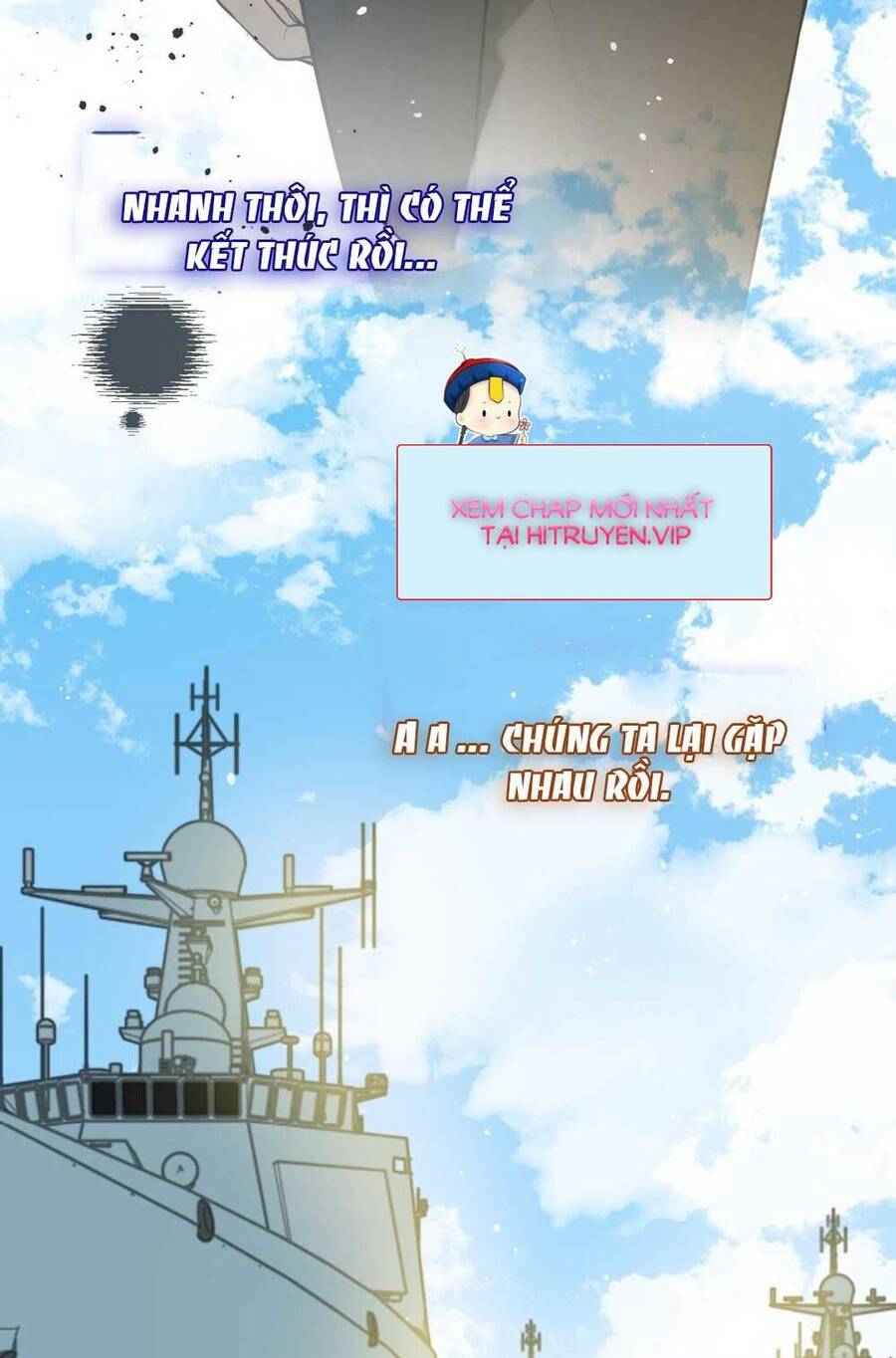 Cô Vợ Hợp Đồng Bỏ Trốn Của Tổng Giám Đốc Chapter 452.2 - 17