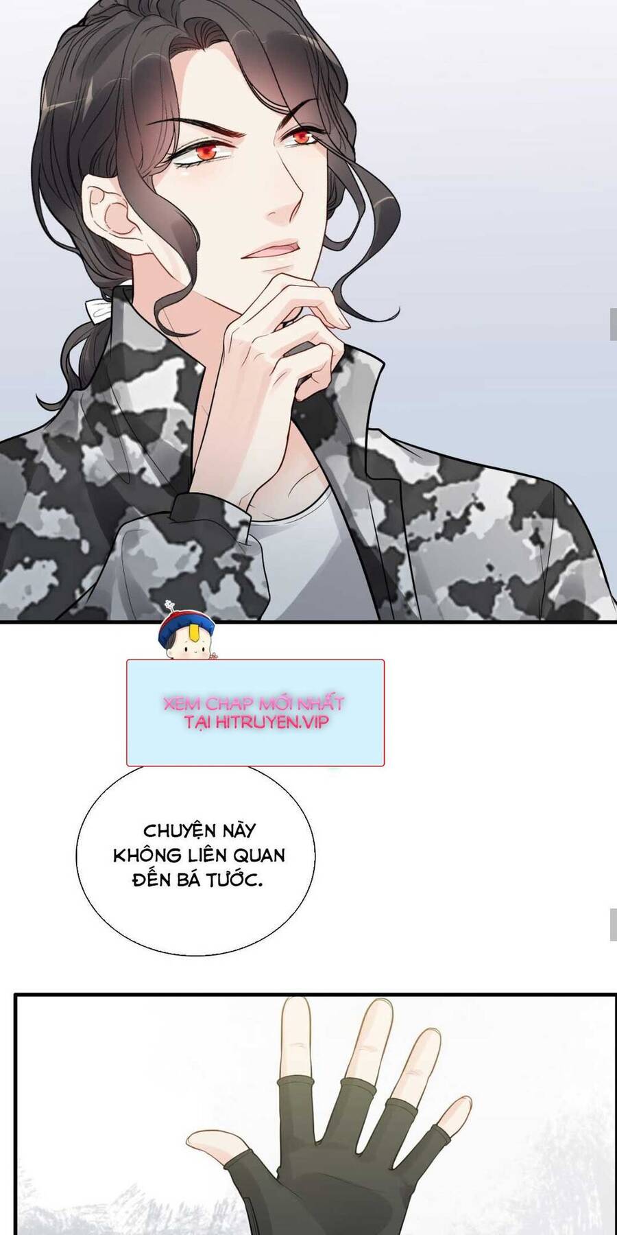 Cô Vợ Hợp Đồng Bỏ Trốn Của Tổng Giám Đốc Chapter 452.2 - 6