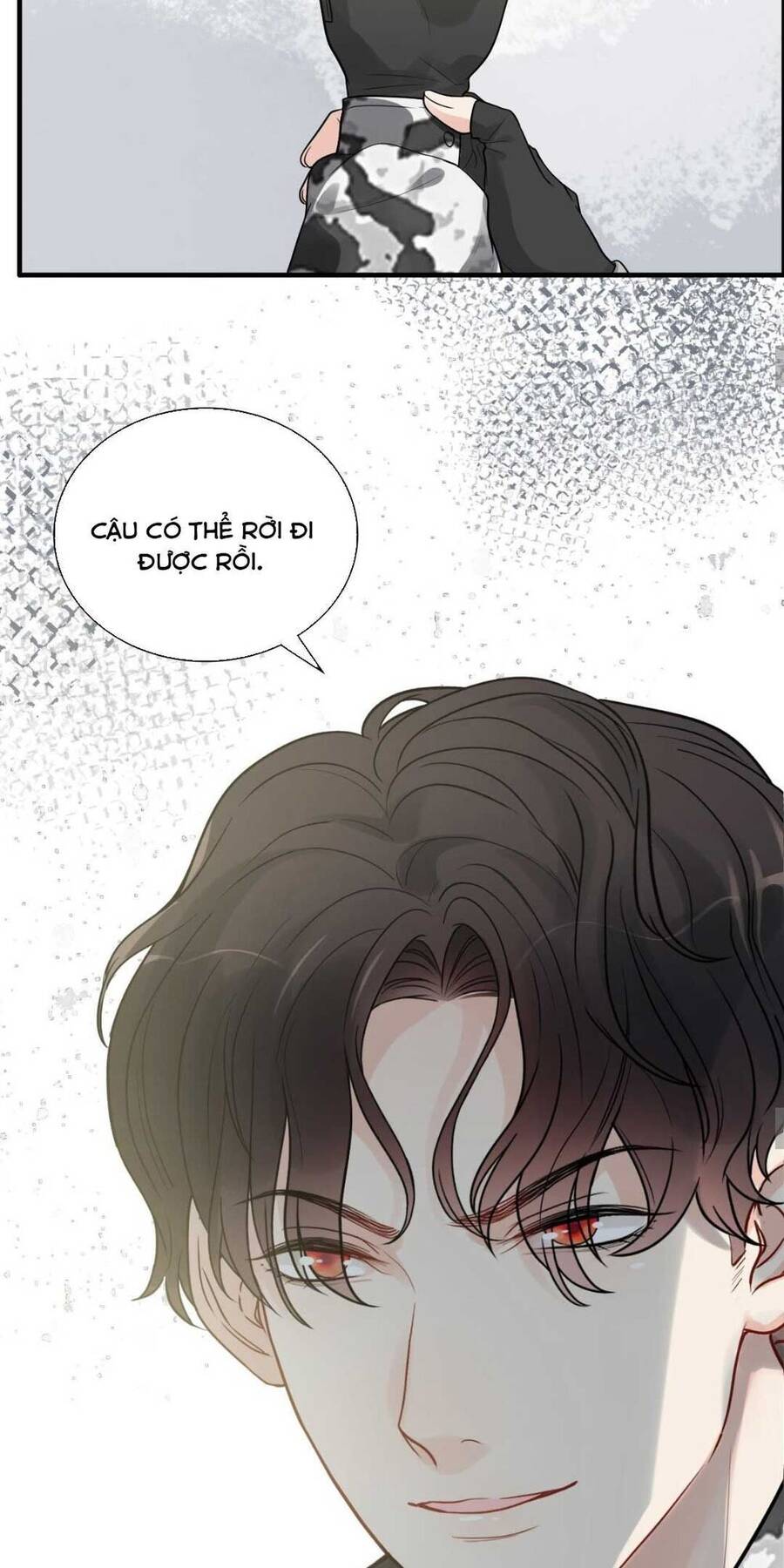 Cô Vợ Hợp Đồng Bỏ Trốn Của Tổng Giám Đốc Chapter 452.2 - 7