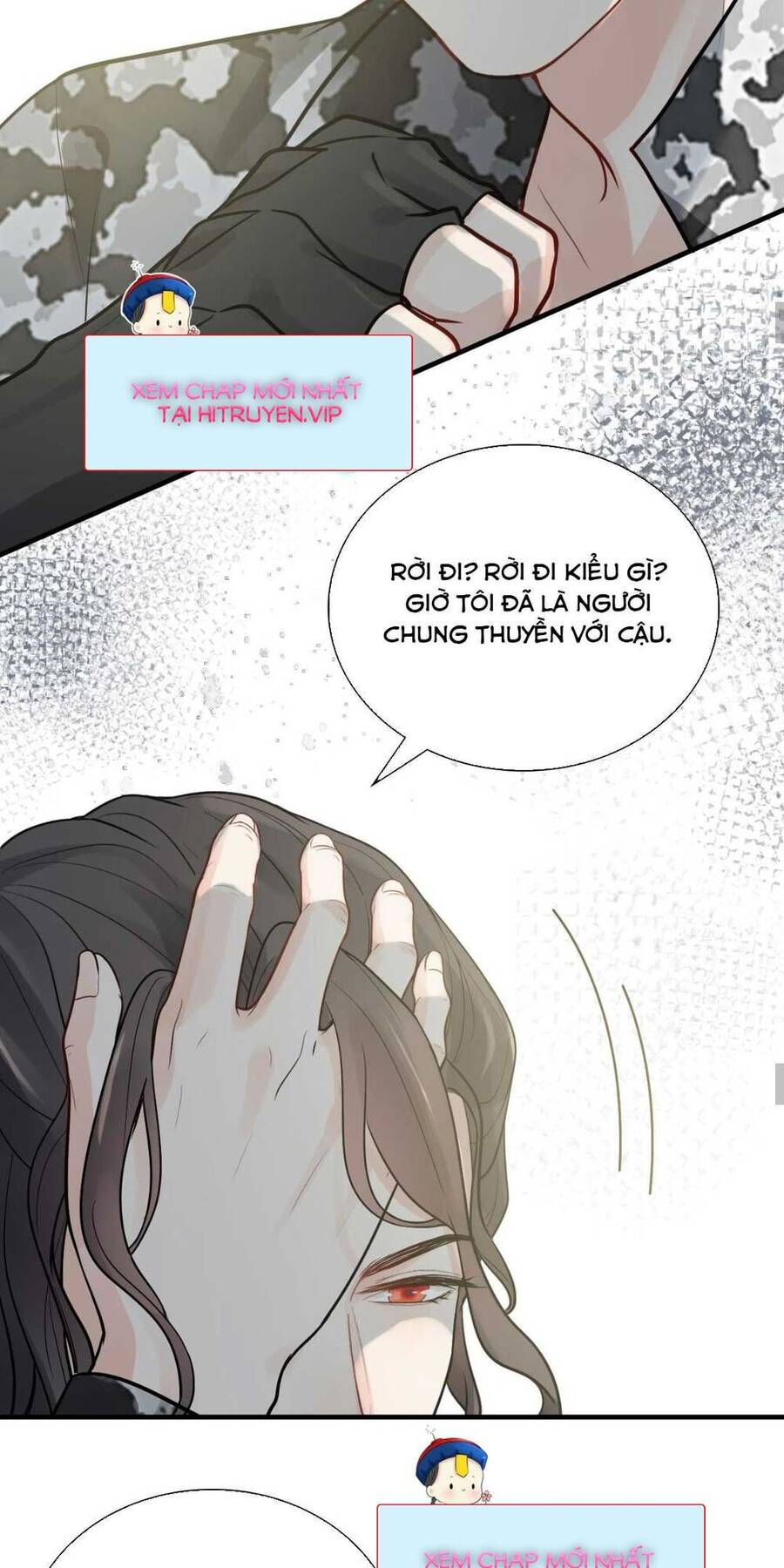 Cô Vợ Hợp Đồng Bỏ Trốn Của Tổng Giám Đốc Chapter 452.2 - 8