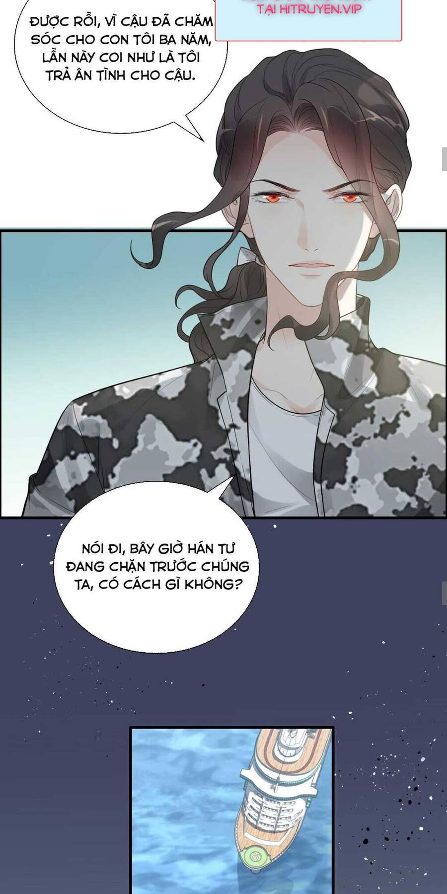 Cô Vợ Hợp Đồng Bỏ Trốn Của Tổng Giám Đốc Chapter 452.2 - 9