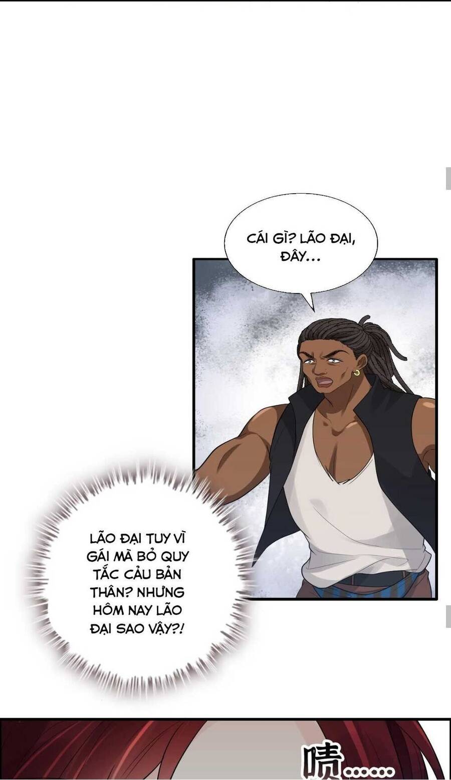 Cô Vợ Hợp Đồng Bỏ Trốn Của Tổng Giám Đốc Chapter 453.1 - 17