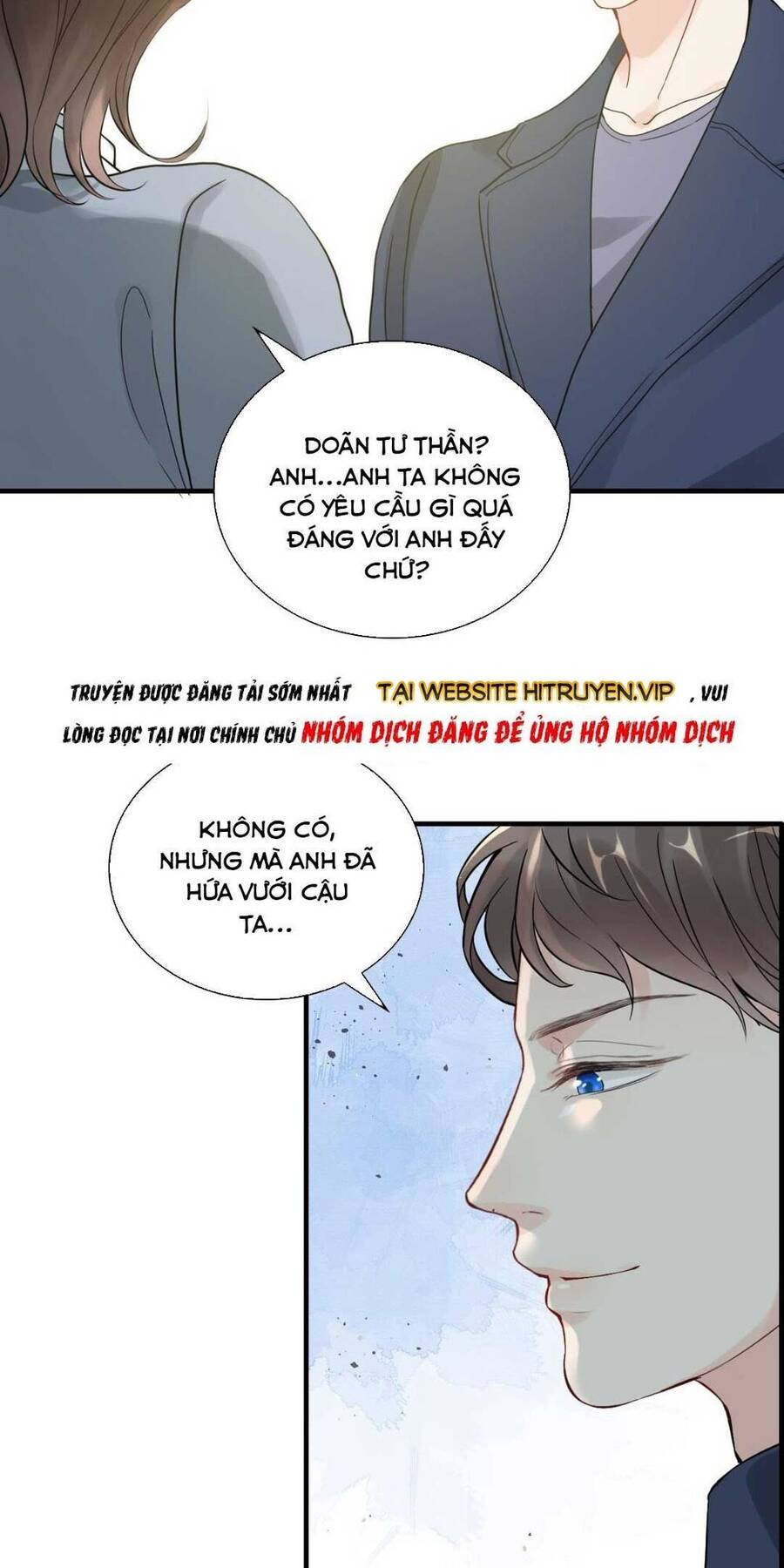 Cô Vợ Hợp Đồng Bỏ Trốn Của Tổng Giám Đốc Chapter 453.1 - 3