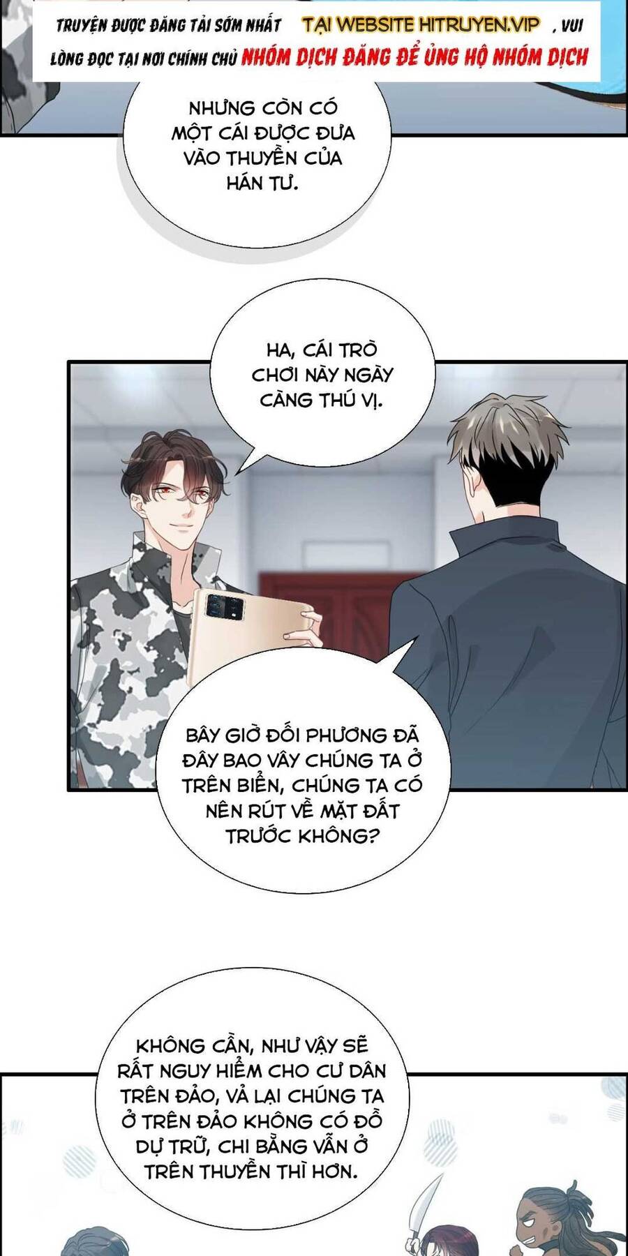 Cô Vợ Hợp Đồng Bỏ Trốn Của Tổng Giám Đốc Chapter 453.1 - 8