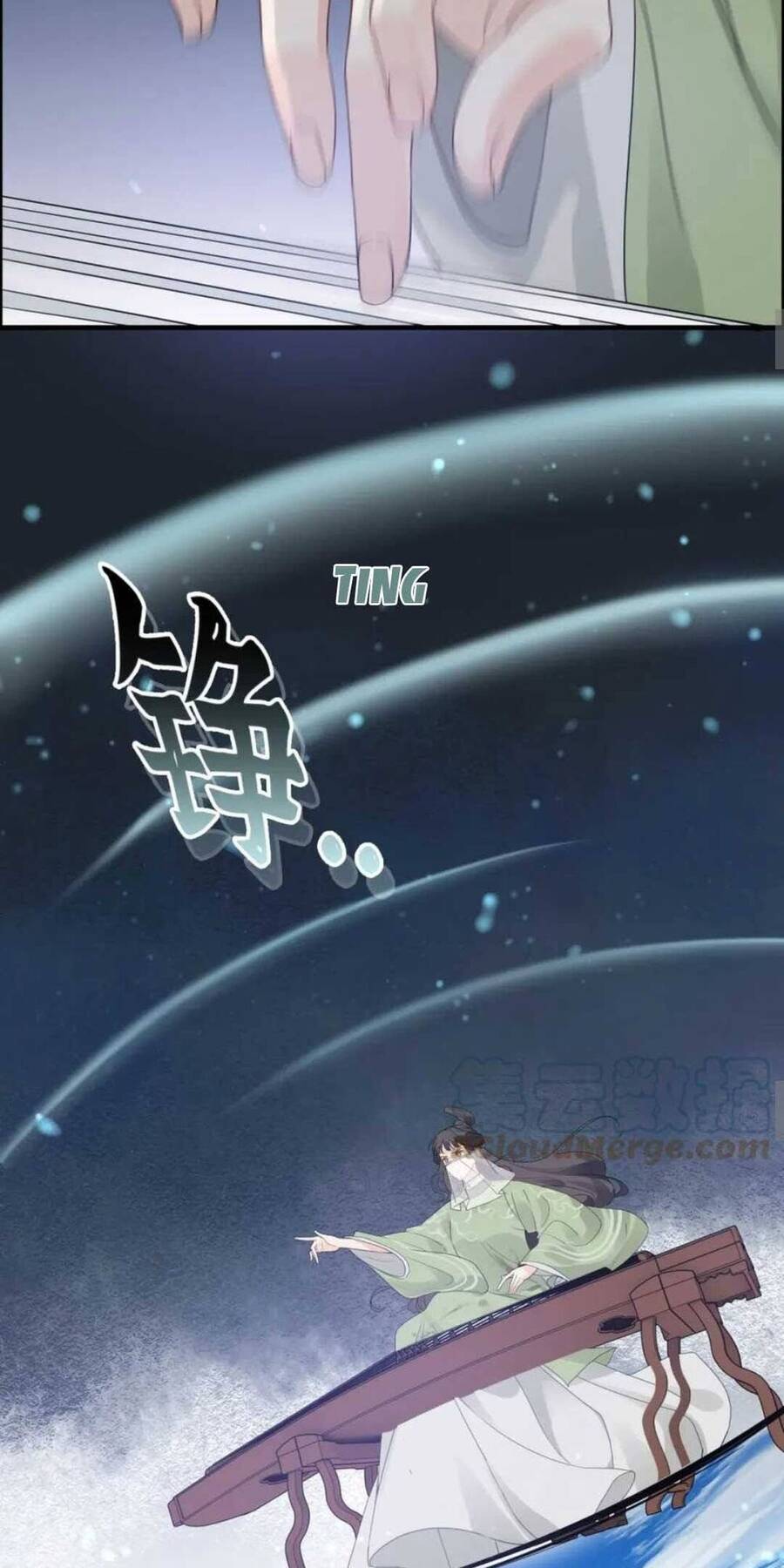 Cô Vợ Hợp Đồng Bỏ Trốn Của Tổng Giám Đốc Chapter 454.1 - 16