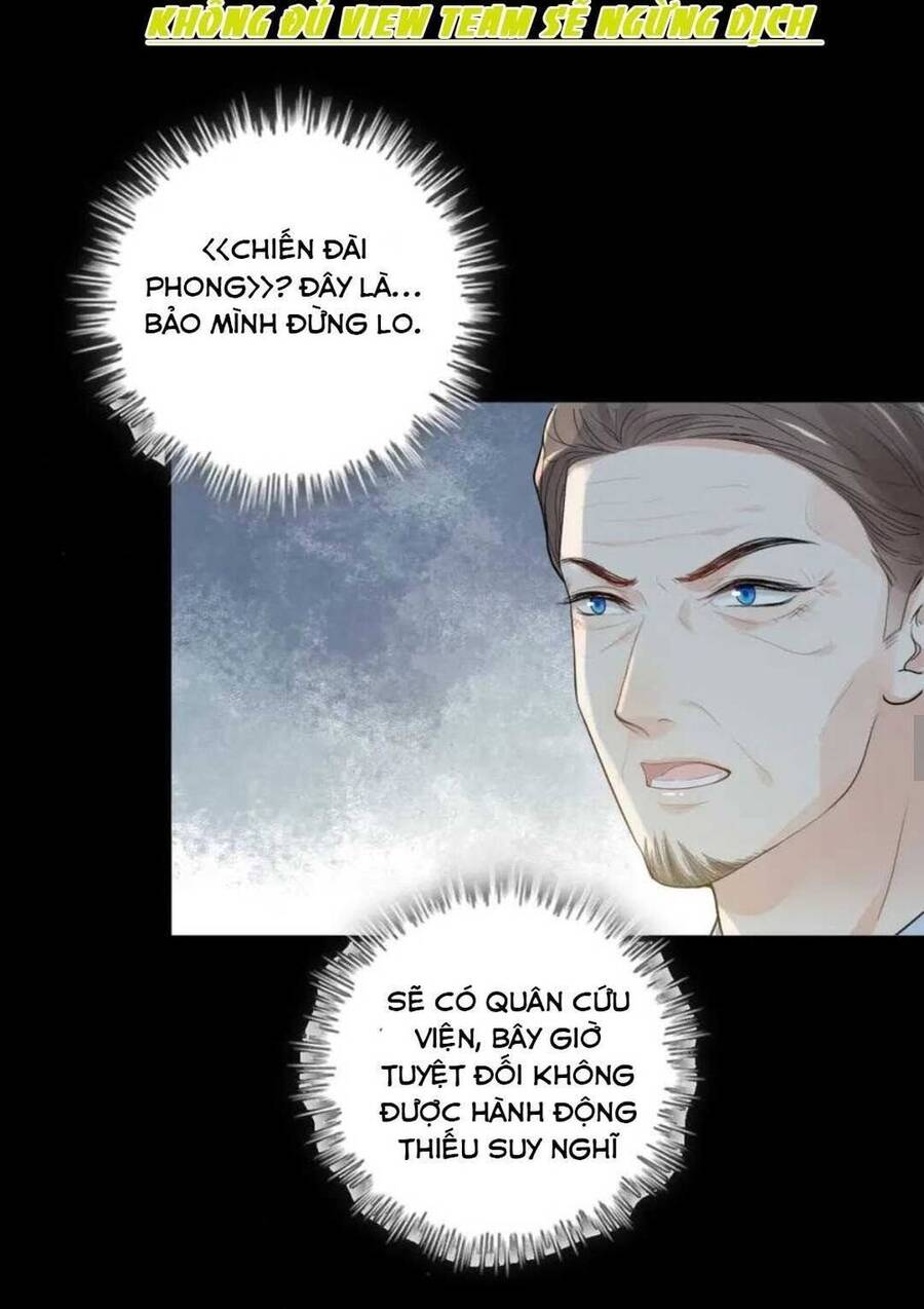 Cô Vợ Hợp Đồng Bỏ Trốn Của Tổng Giám Đốc Chapter 454.1 - 19