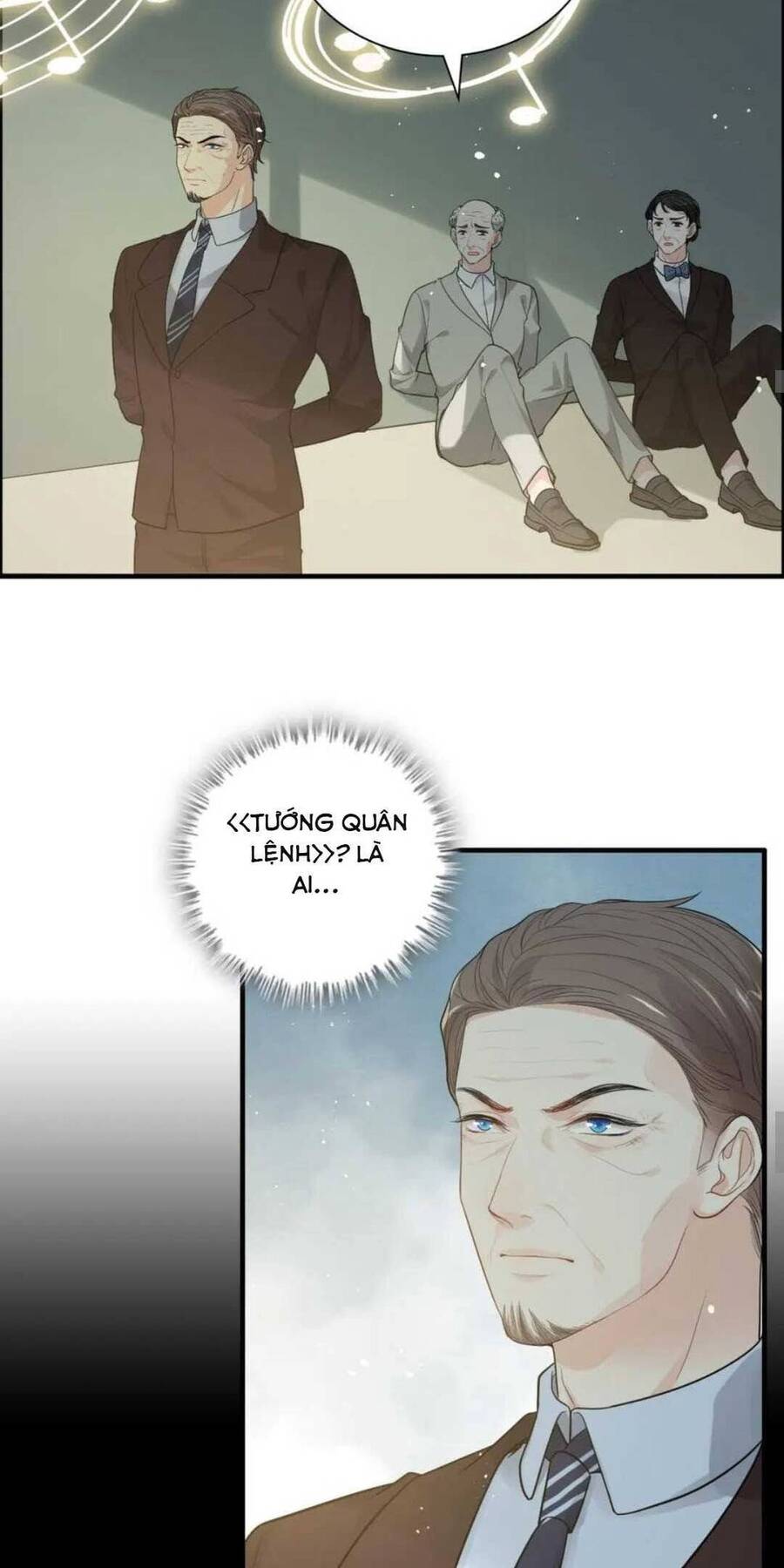 Cô Vợ Hợp Đồng Bỏ Trốn Của Tổng Giám Đốc Chapter 454.1 - 5