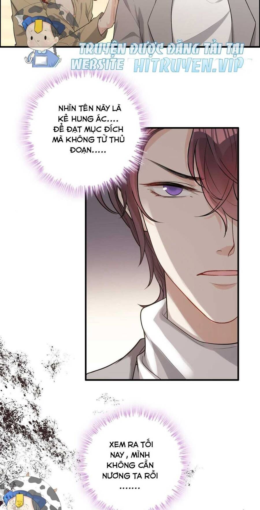 Cô Vợ Hợp Đồng Bỏ Trốn Của Tổng Giám Đốc Chapter 457 - 2