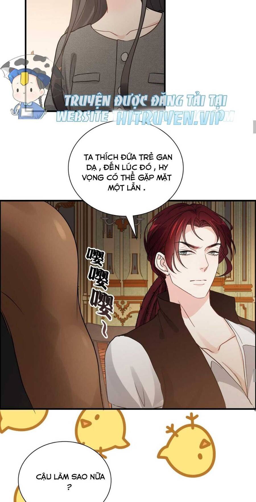 Cô Vợ Hợp Đồng Bỏ Trốn Của Tổng Giám Đốc Chapter 457 - 15
