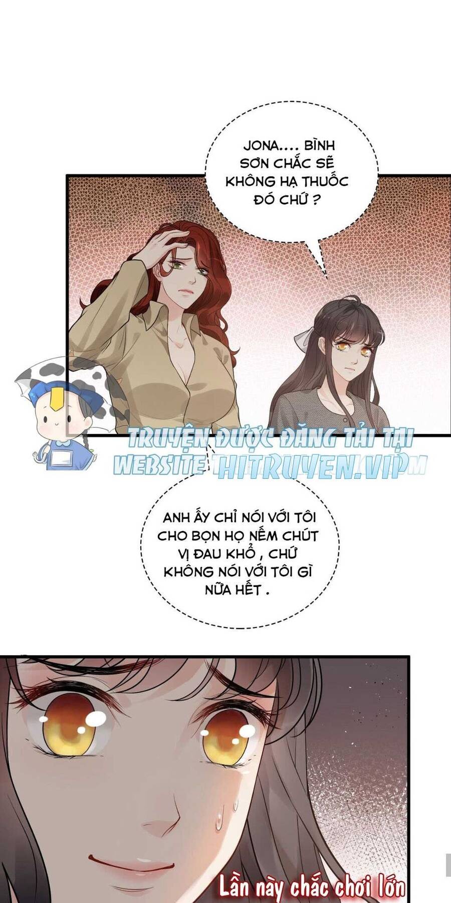 Cô Vợ Hợp Đồng Bỏ Trốn Của Tổng Giám Đốc Chapter 457 - 17