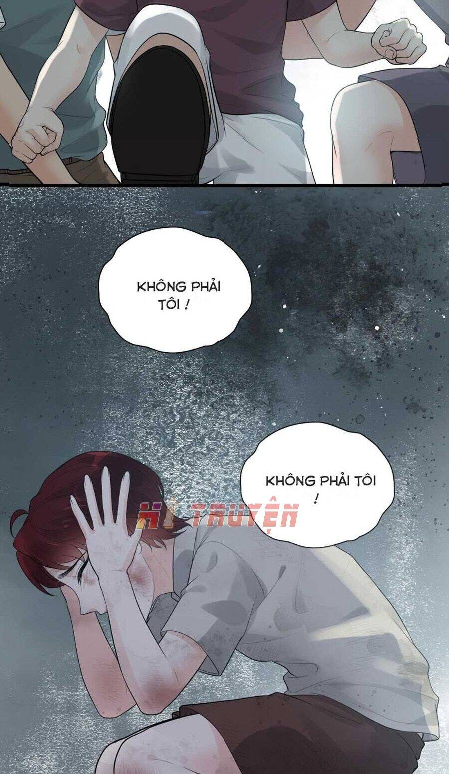 Cô Vợ Hợp Đồng Bỏ Trốn Của Tổng Giám Đốc Chapter 458.1 - 2