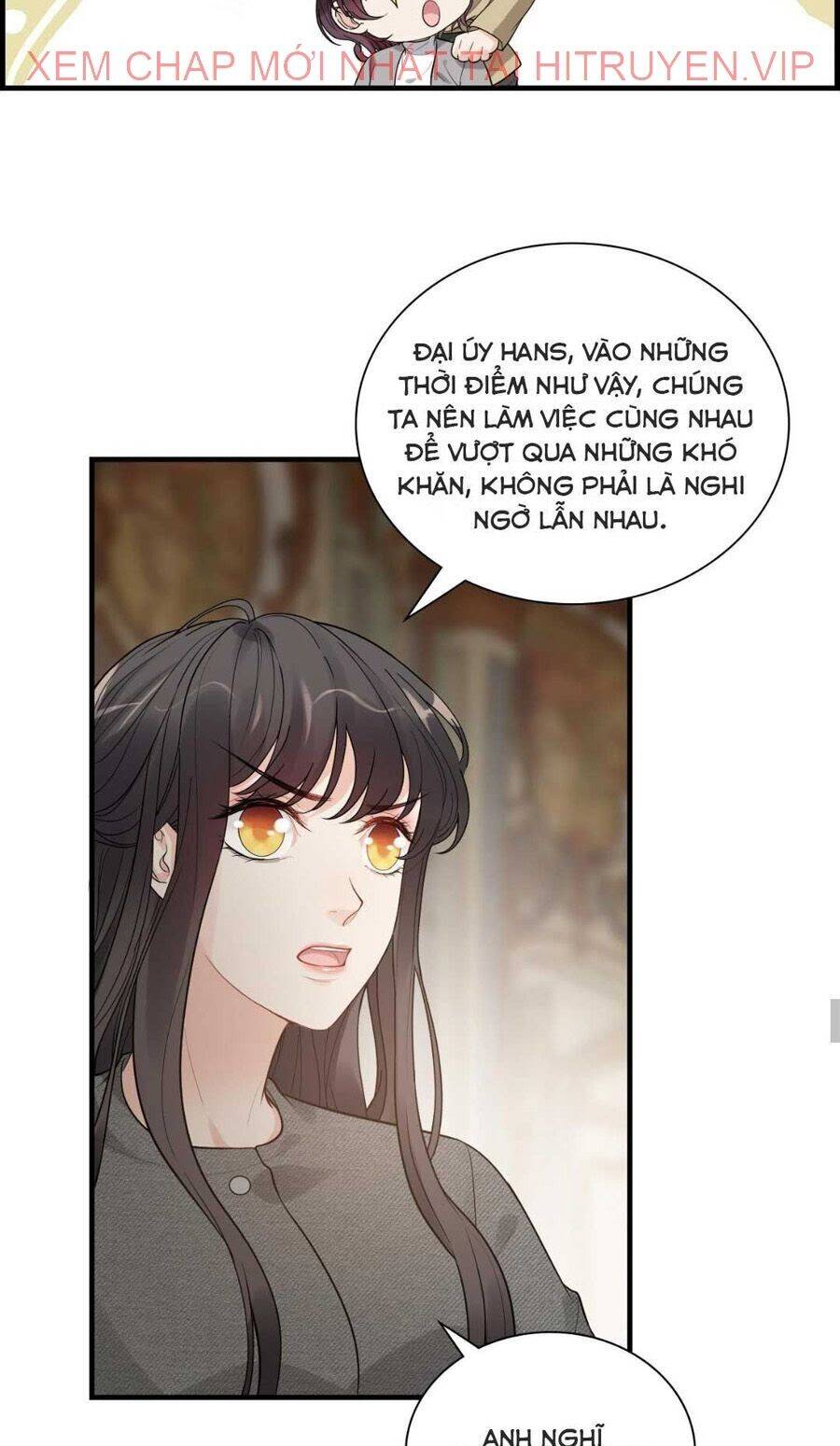 Cô Vợ Hợp Đồng Bỏ Trốn Của Tổng Giám Đốc Chapter 458.2 - 11