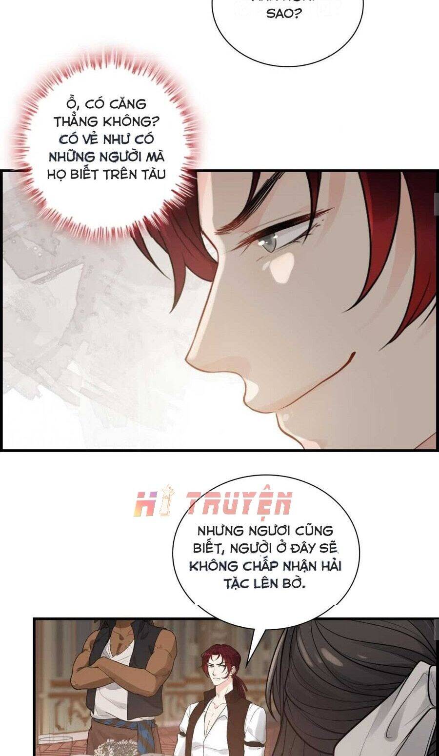 Cô Vợ Hợp Đồng Bỏ Trốn Của Tổng Giám Đốc Chapter 458.2 - 12