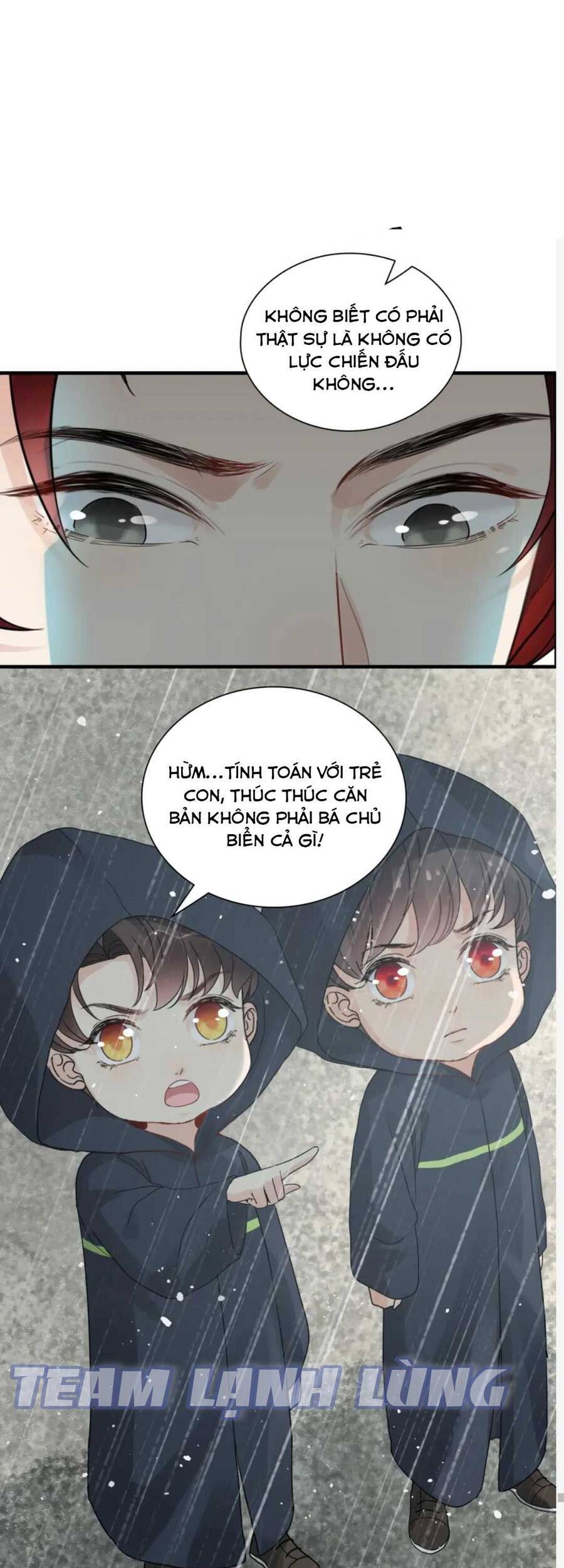 Cô Vợ Hợp Đồng Bỏ Trốn Của Tổng Giám Đốc Chapter 464 - 10