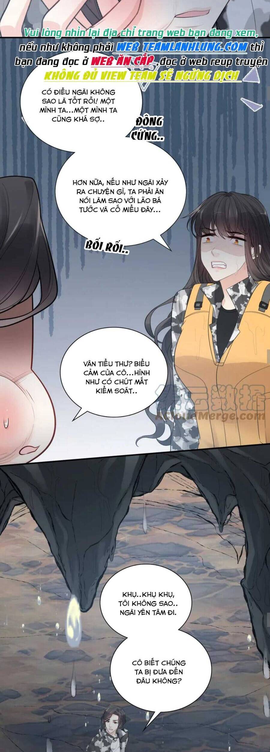 Cô Vợ Hợp Đồng Bỏ Trốn Của Tổng Giám Đốc Chapter 468 - 18