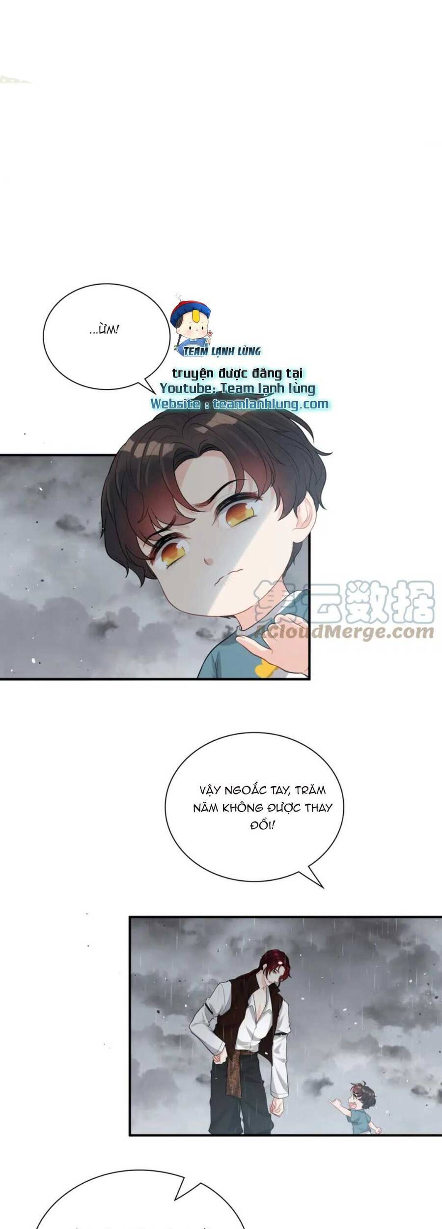 Cô Vợ Hợp Đồng Bỏ Trốn Của Tổng Giám Đốc Chapter 471 - 9