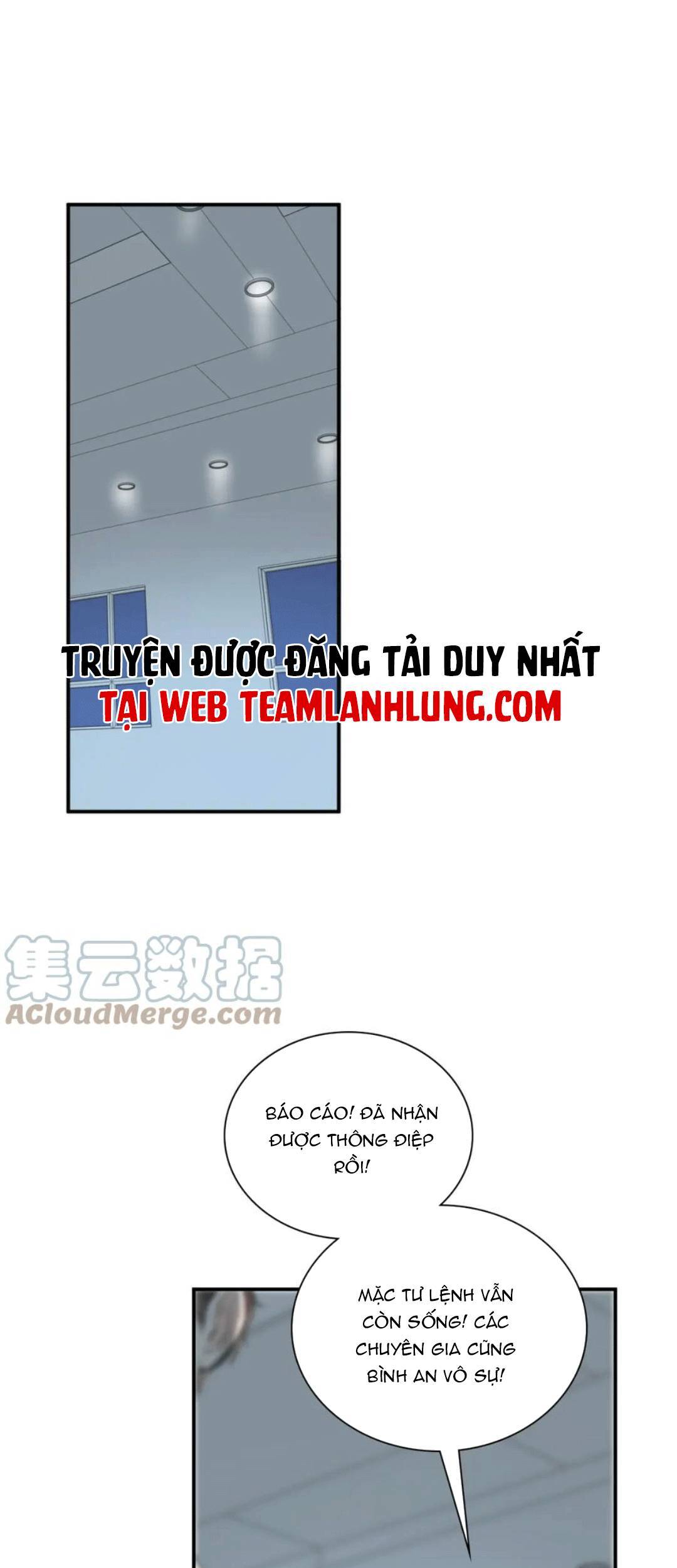 Cô Vợ Hợp Đồng Bỏ Trốn Của Tổng Giám Đốc Chapter 472 - 3