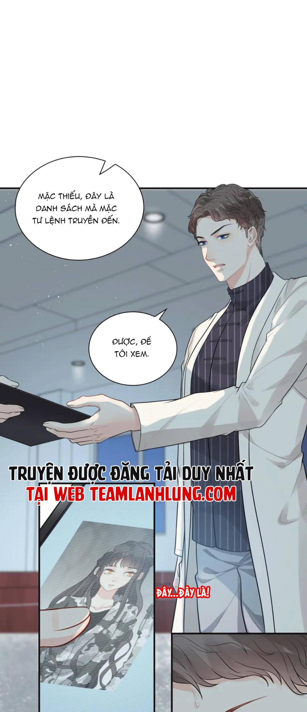 Cô Vợ Hợp Đồng Bỏ Trốn Của Tổng Giám Đốc Chapter 472 - 6