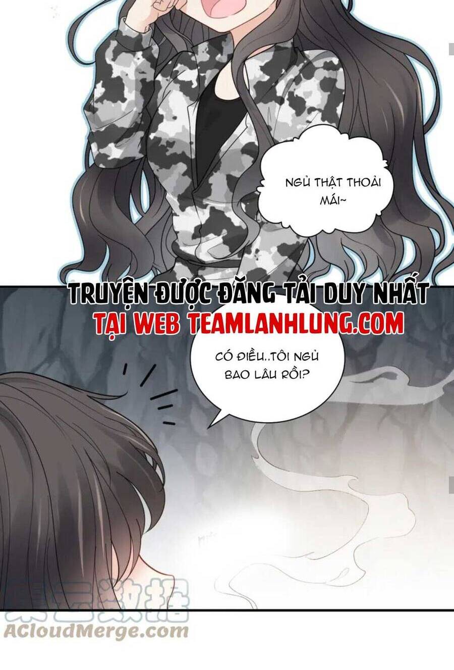 Cô Vợ Hợp Đồng Bỏ Trốn Của Tổng Giám Đốc Chapter 476 - 16