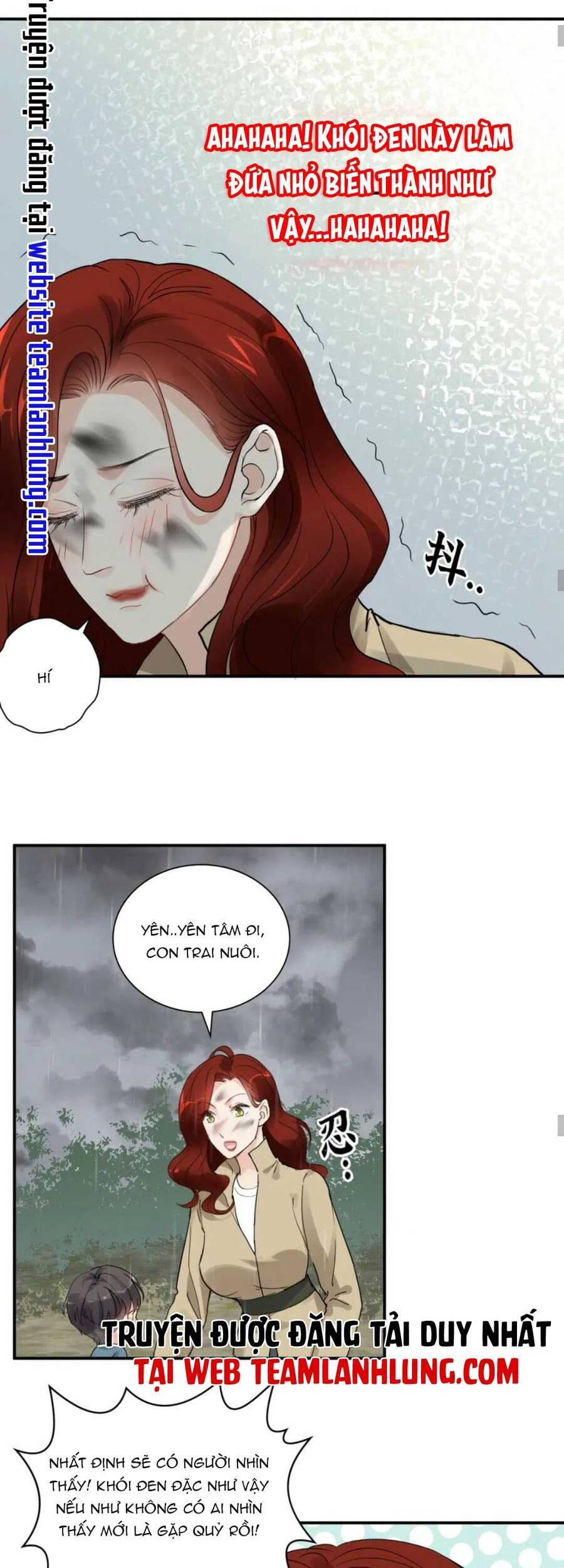 Cô Vợ Hợp Đồng Bỏ Trốn Của Tổng Giám Đốc Chapter 476 - 34
