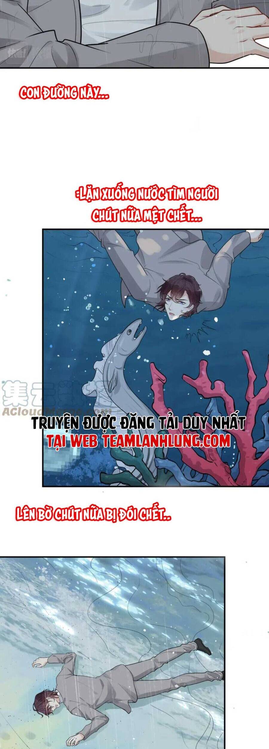 Cô Vợ Hợp Đồng Bỏ Trốn Của Tổng Giám Đốc Chapter 478 - 34