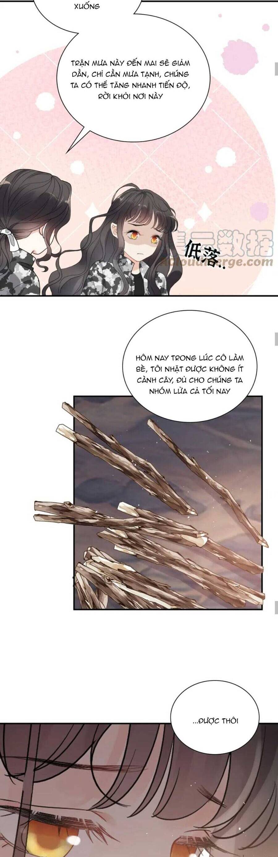 Cô Vợ Hợp Đồng Bỏ Trốn Của Tổng Giám Đốc Chapter 480 - 21