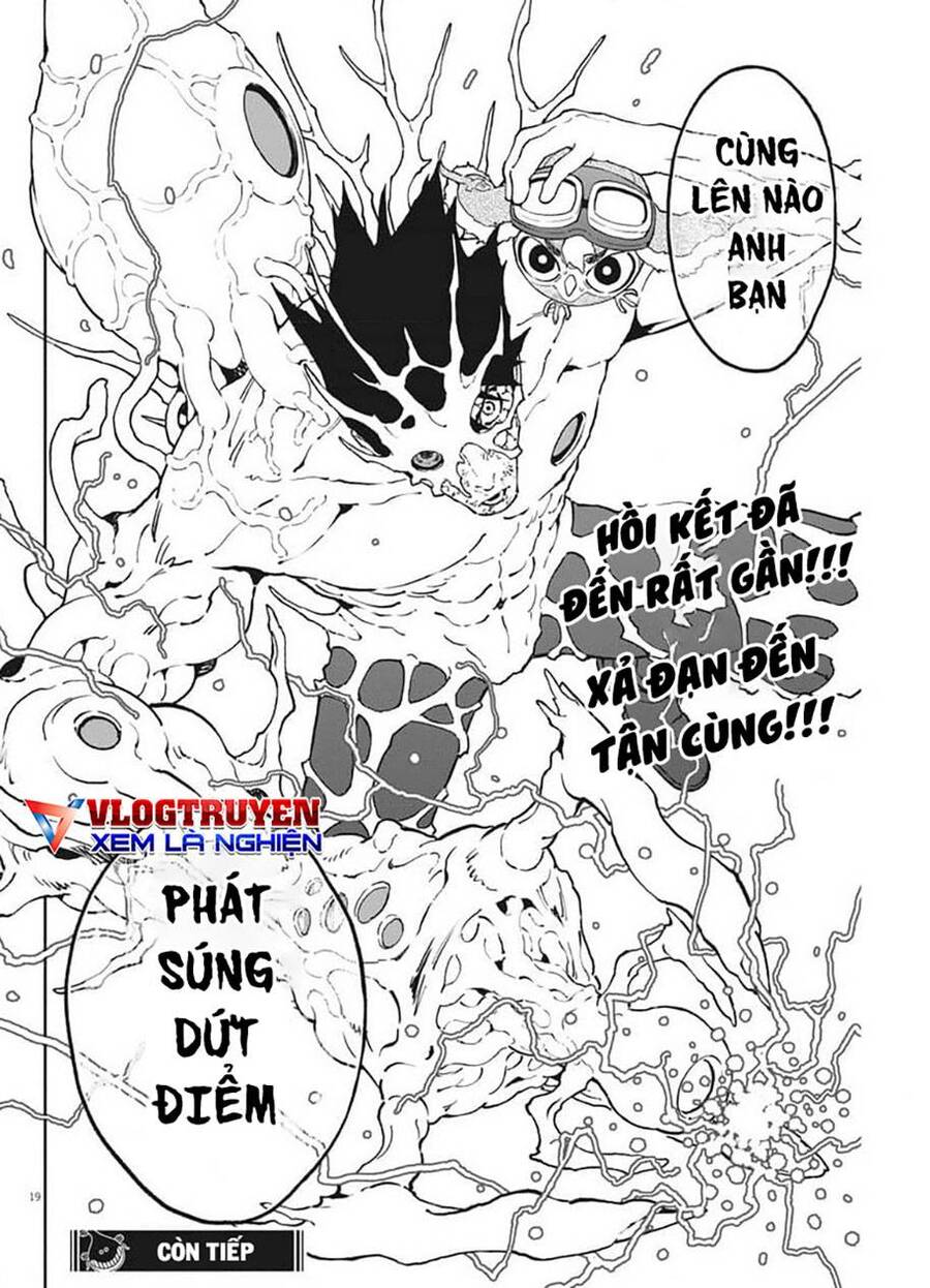 Đọa Nhân Chapter 158 - 20