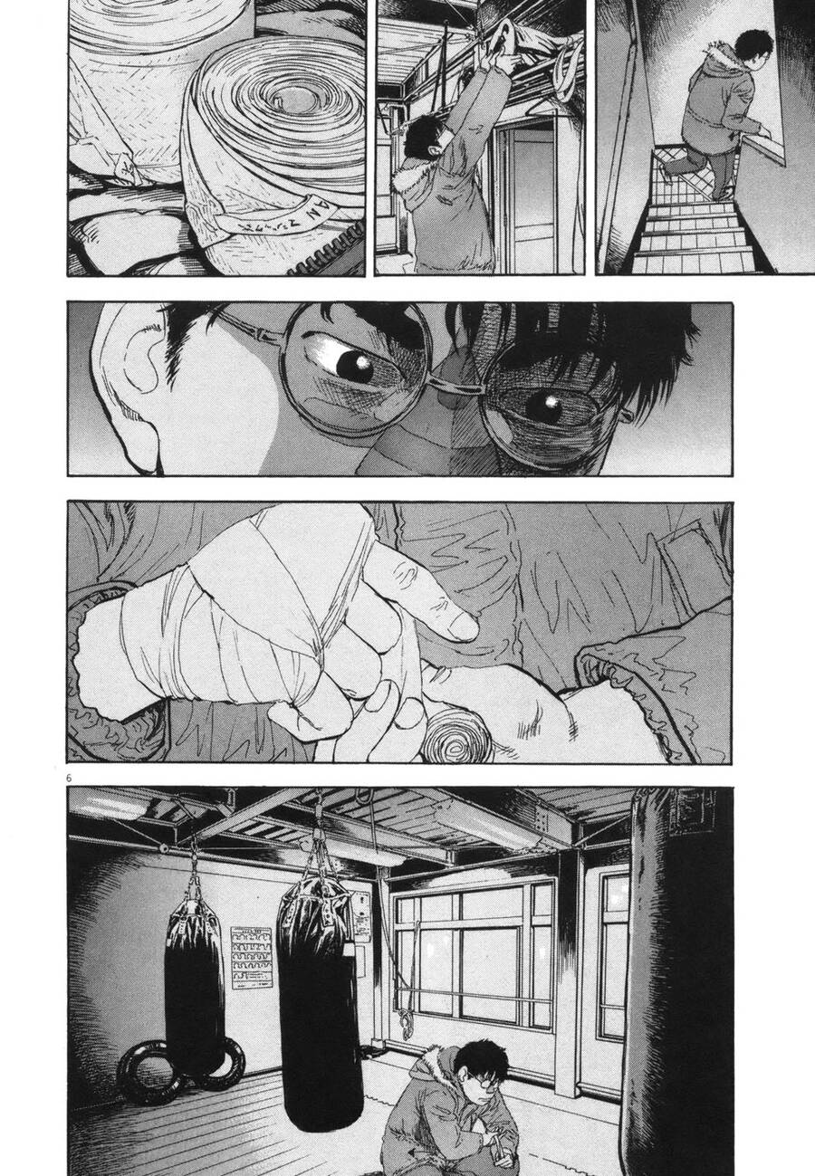 Boy On The Run Chapter 112 - 6