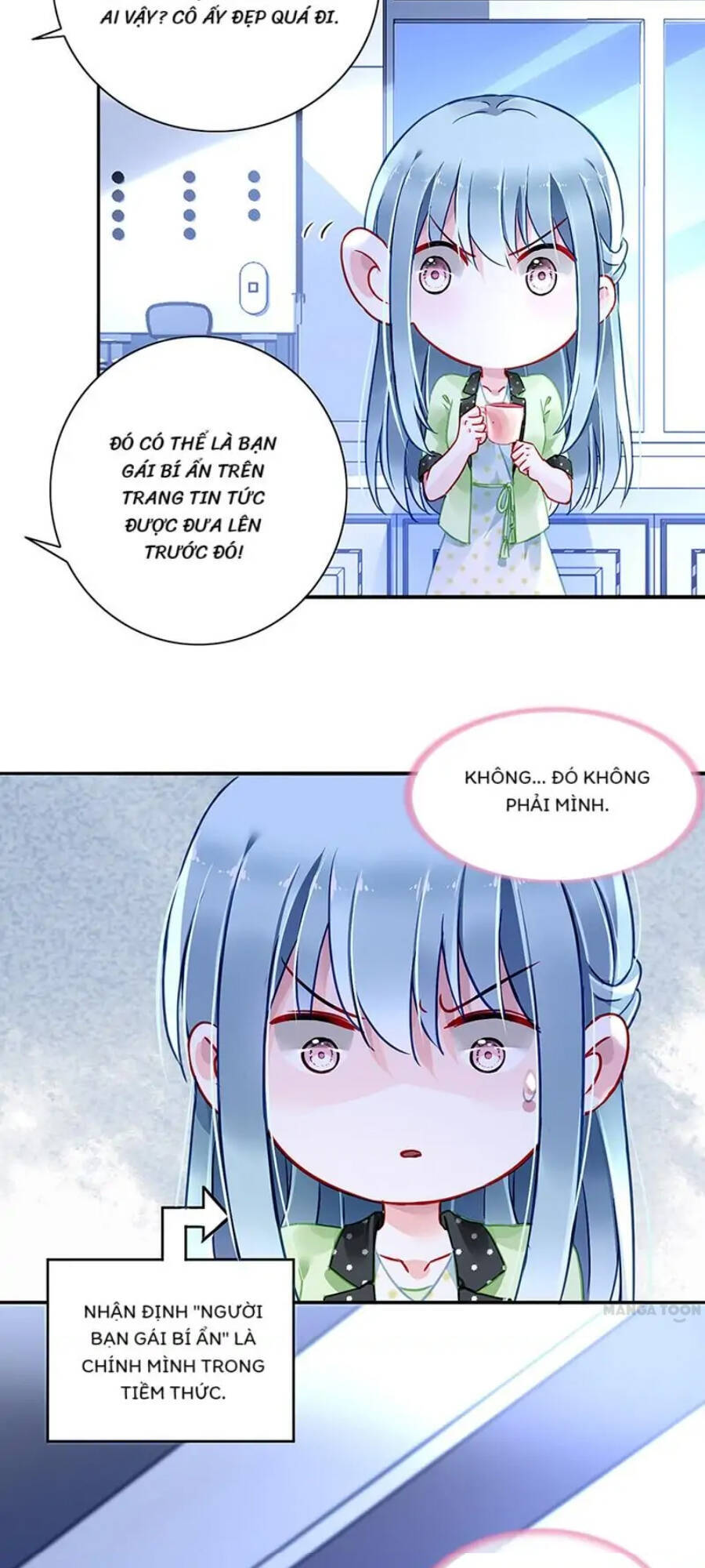 Thanh Xuân Bị Lãng Quên Chapter 225 - 4