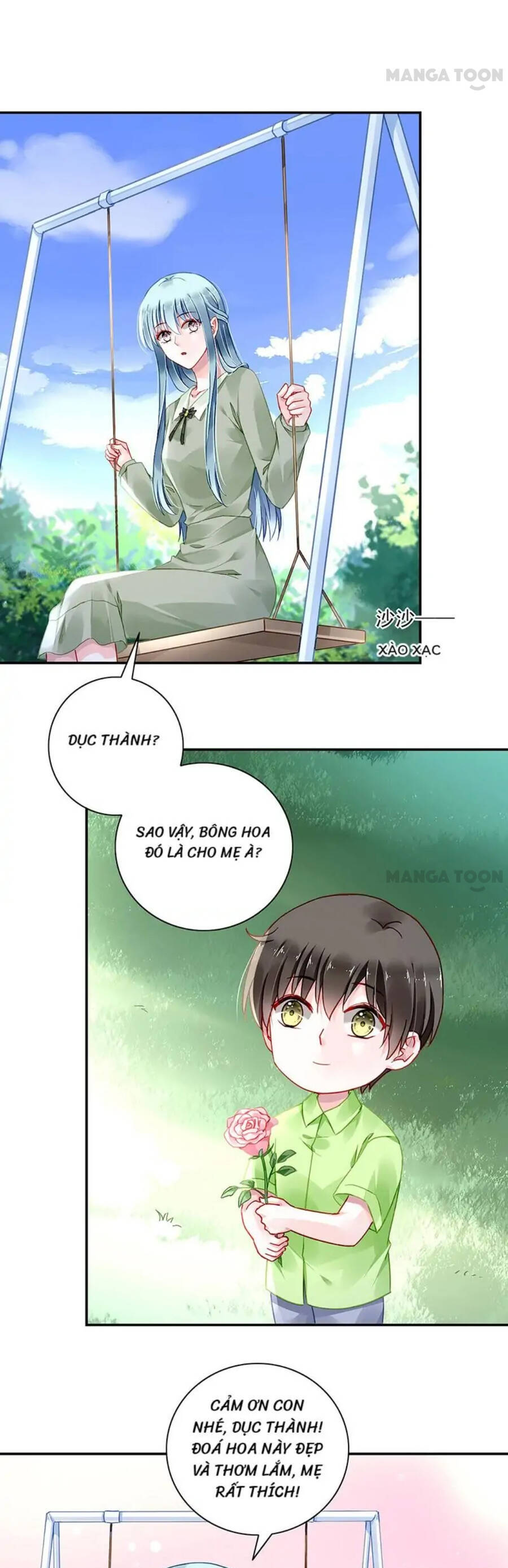 Thanh Xuân Bị Lãng Quên Chapter 280 - 7