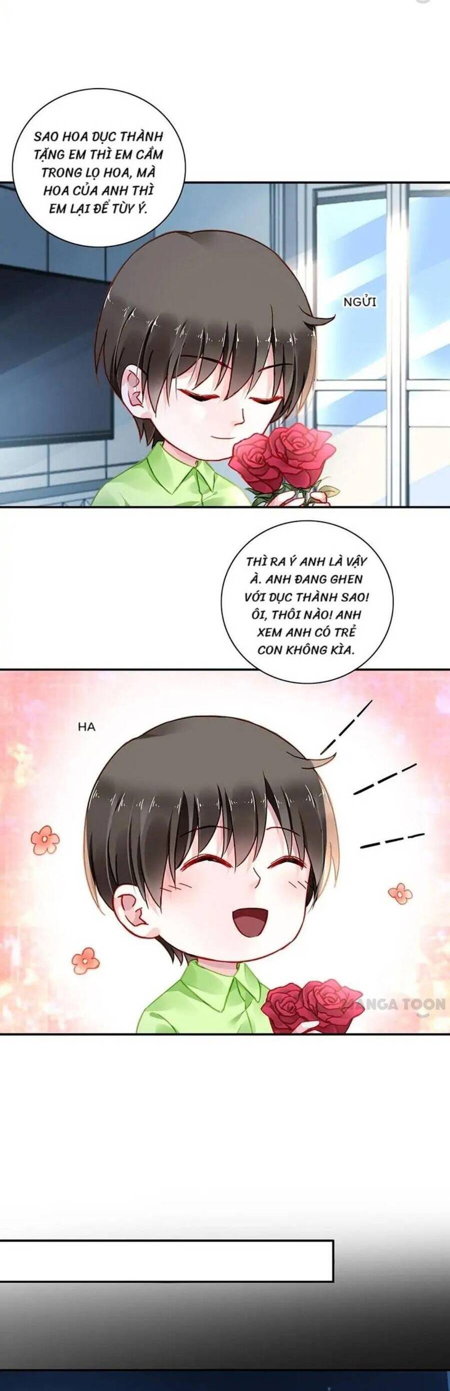 Thanh Xuân Bị Lãng Quên Chapter 281 - 6
