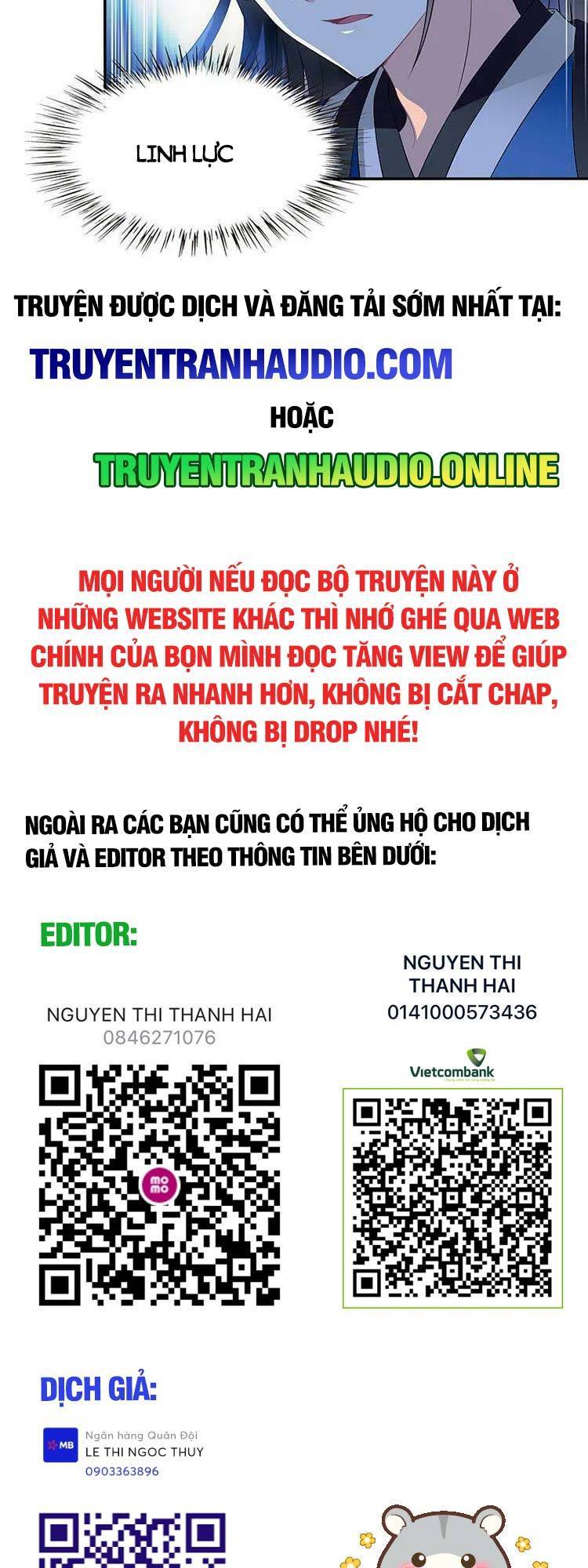 Phong Khởi Thương Lam Chapter 587 - 15
