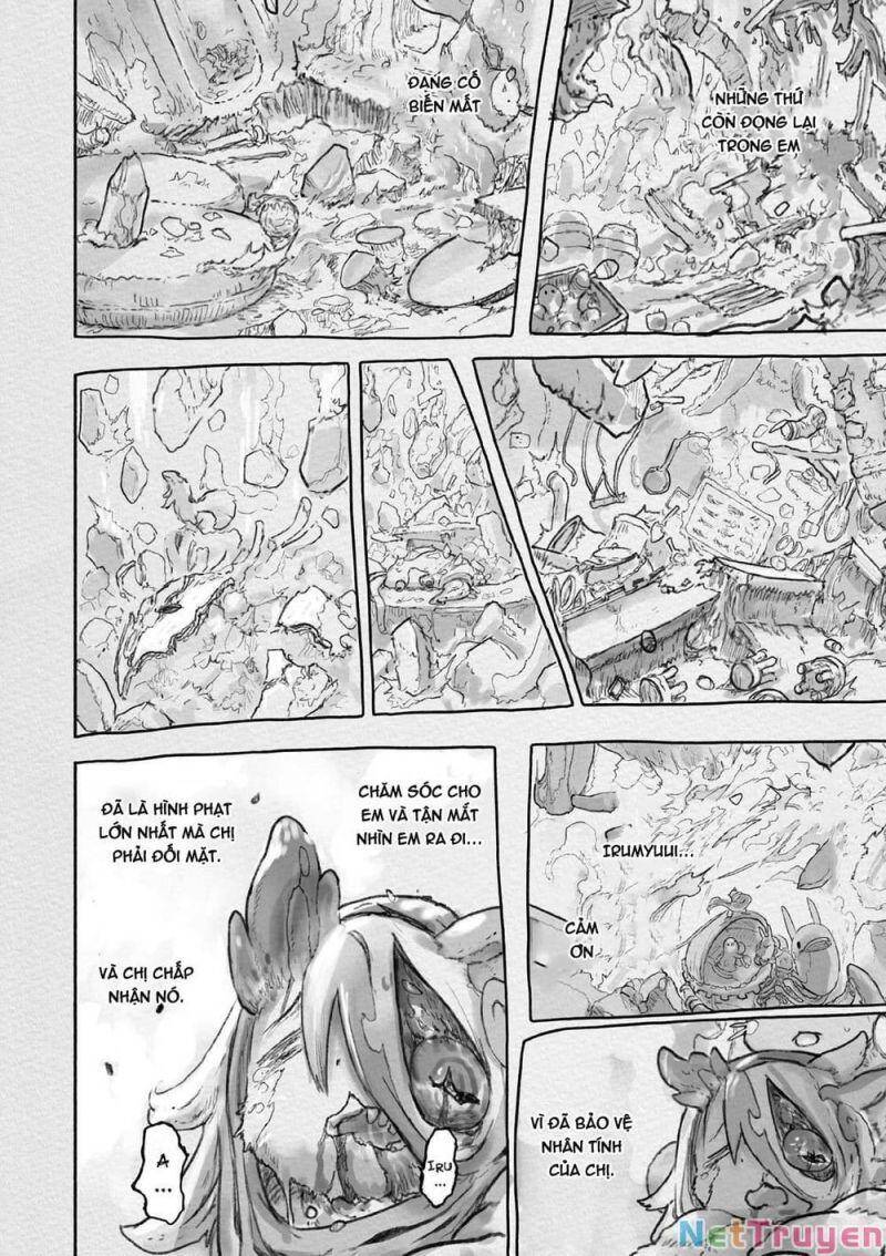 Made In Abyss Chapter 59 - 30