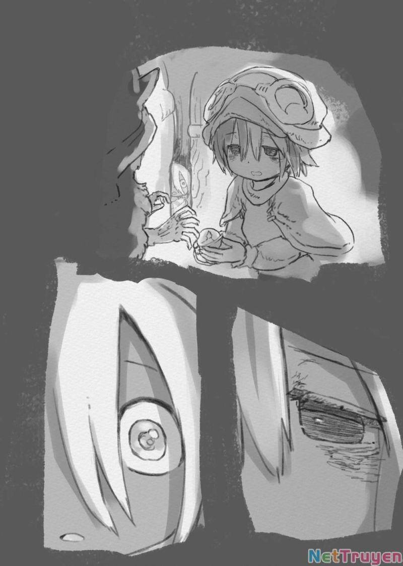 Made In Abyss Chapter 59 - 32