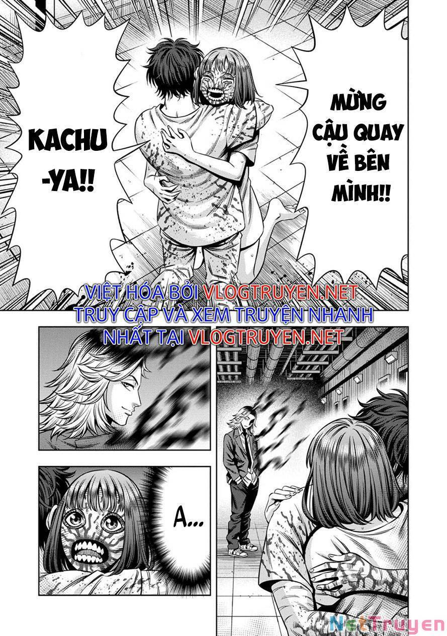 Bí Ngô Cuồng Sát Chapter 76 - 13