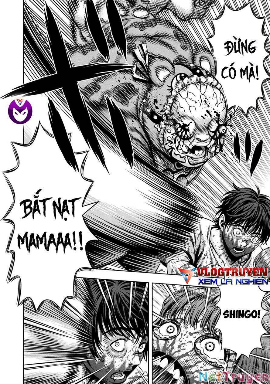 Bí Ngô Cuồng Sát Chapter 76 - 3
