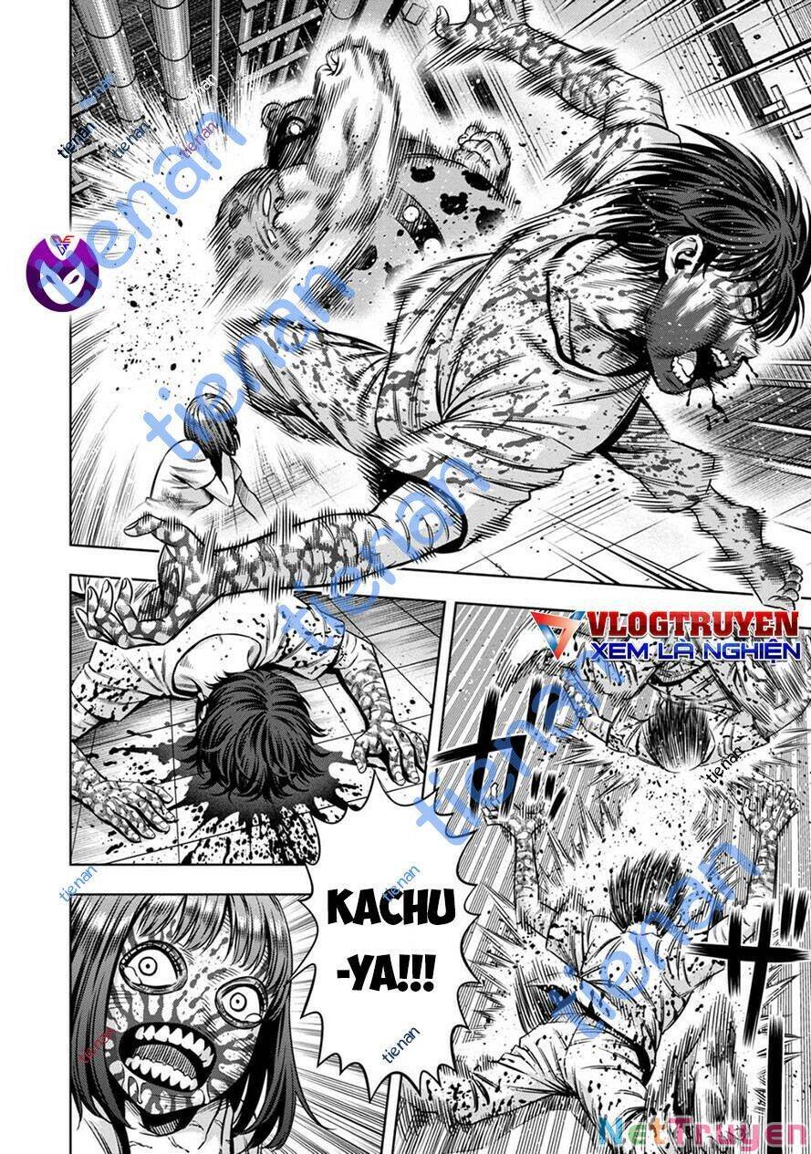 Bí Ngô Cuồng Sát Chapter 76 - 6