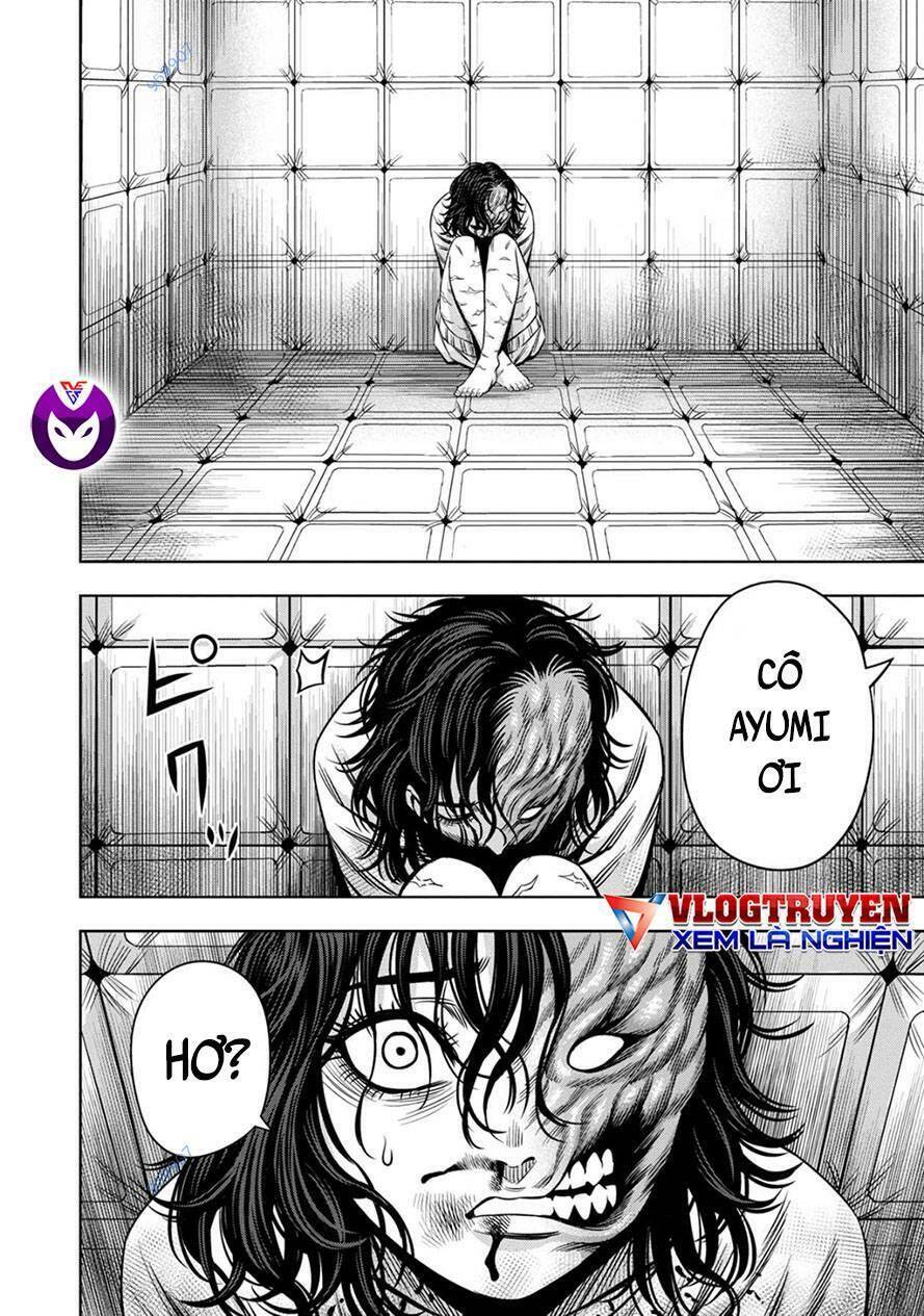 Bí Ngô Cuồng Sát Chapter 77 - 17