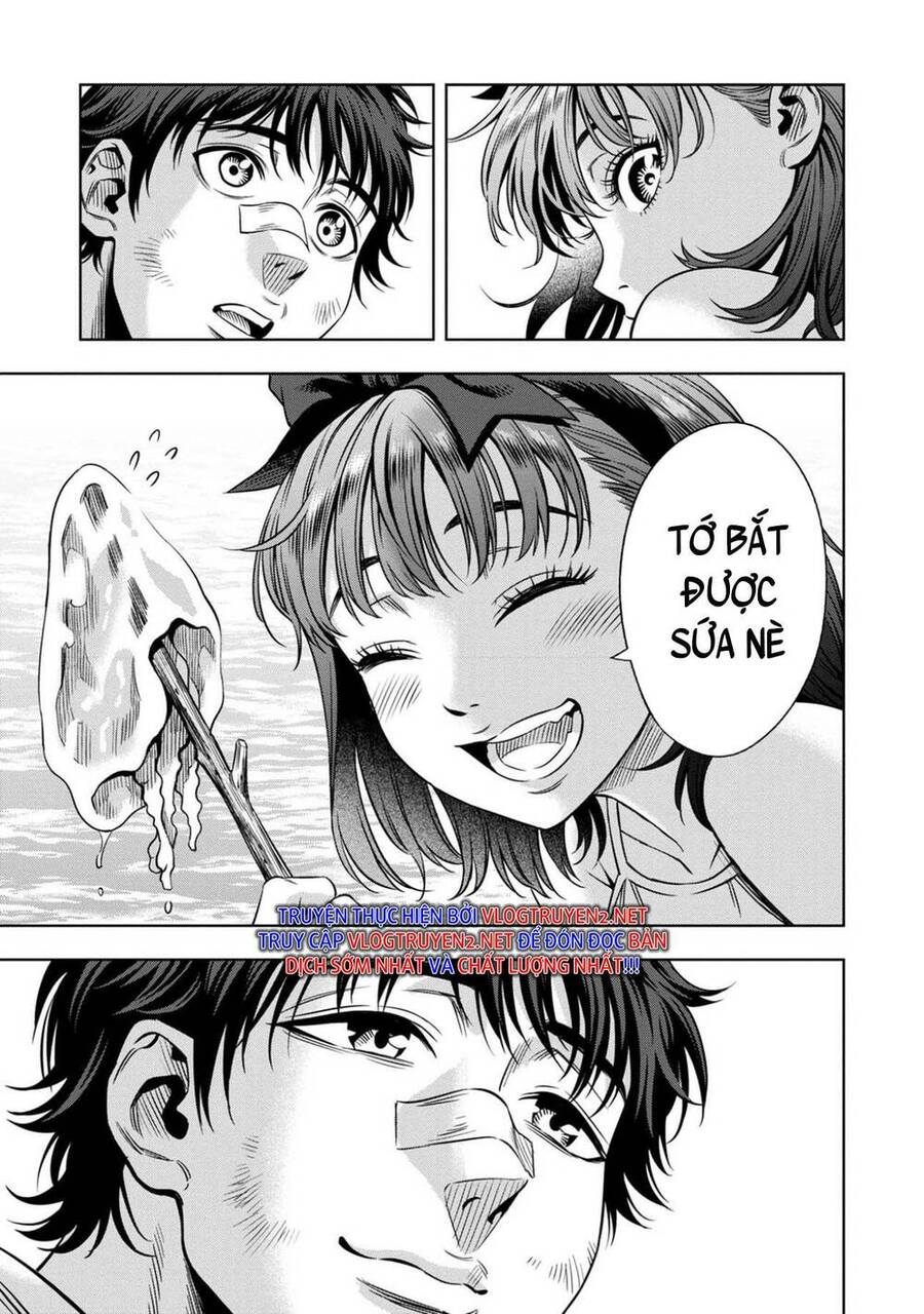 Bí Ngô Cuồng Sát Chapter 85 - 5