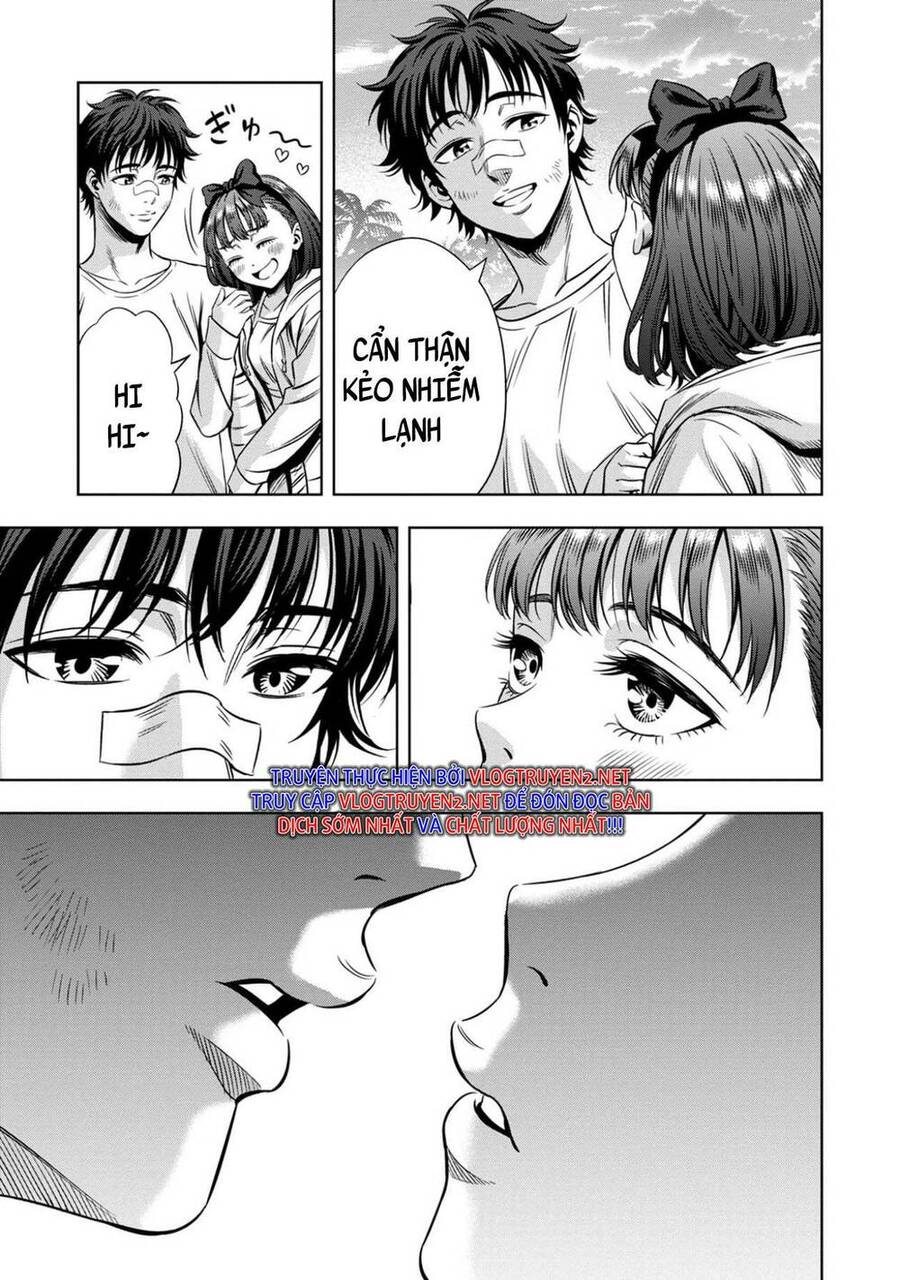 Bí Ngô Cuồng Sát Chapter 85 - 9