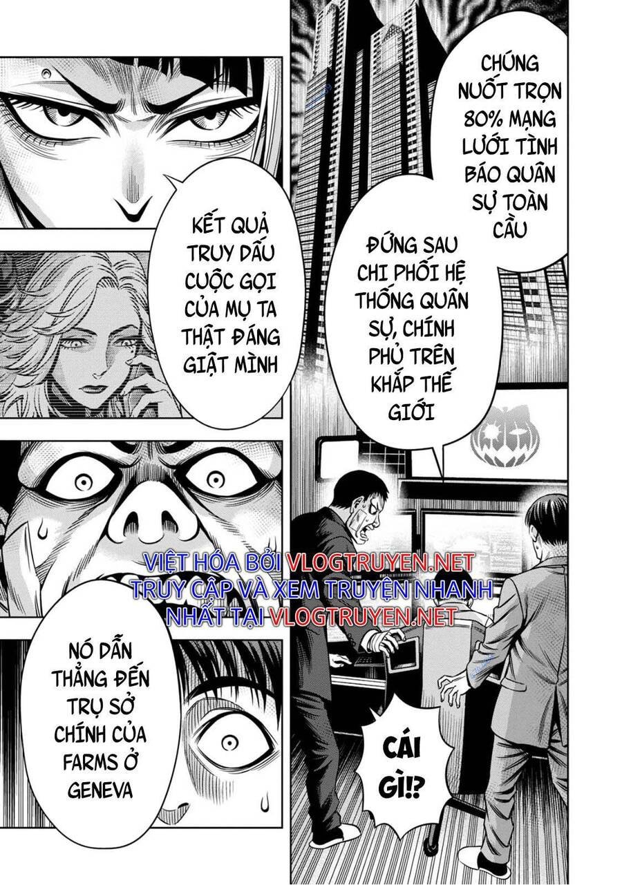 Bí Ngô Cuồng Sát Chapter 80 - 9