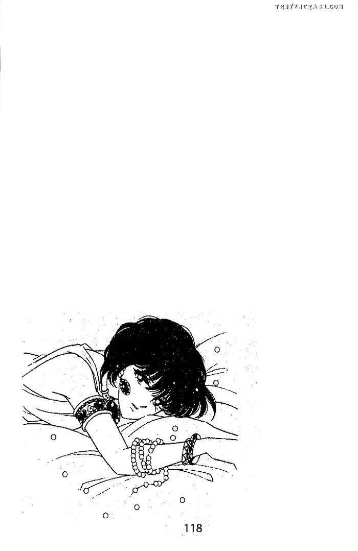 Dòng Sông Huyền Bí Chapter 32 - 1
