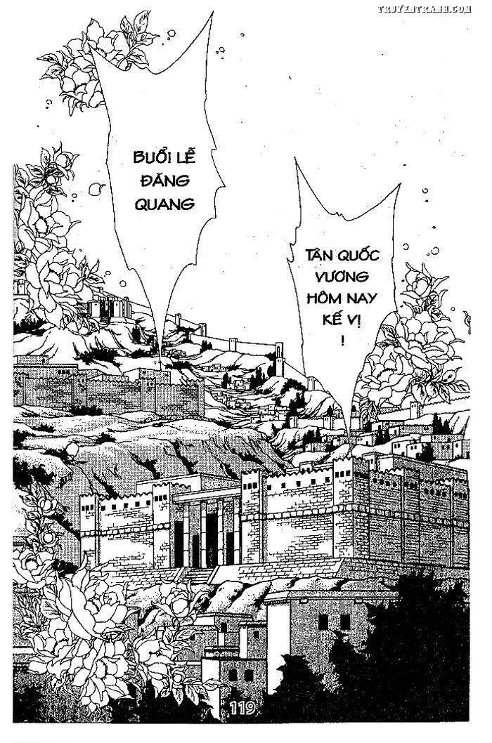 Dòng Sông Huyền Bí Chapter 32 - 2