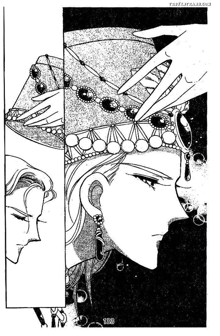 Dòng Sông Huyền Bí Chapter 32 - 16