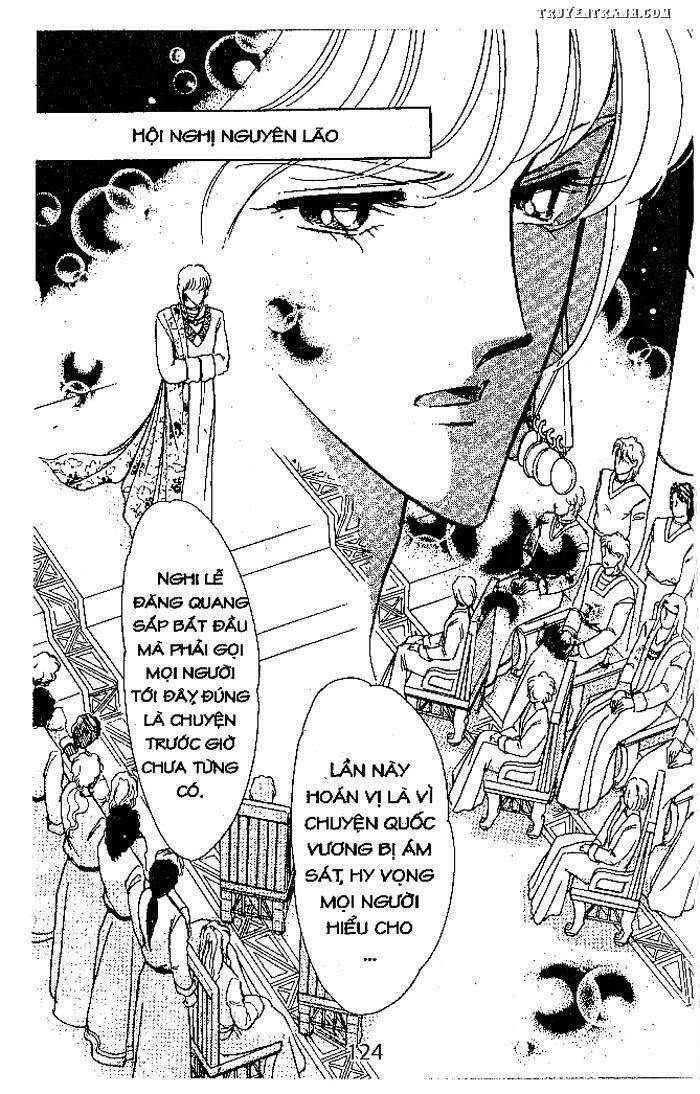Dòng Sông Huyền Bí Chapter 32 - 7