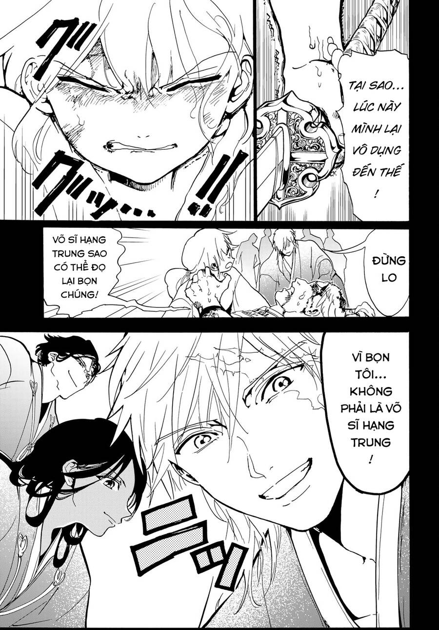 Orient Chapter 127 - 10