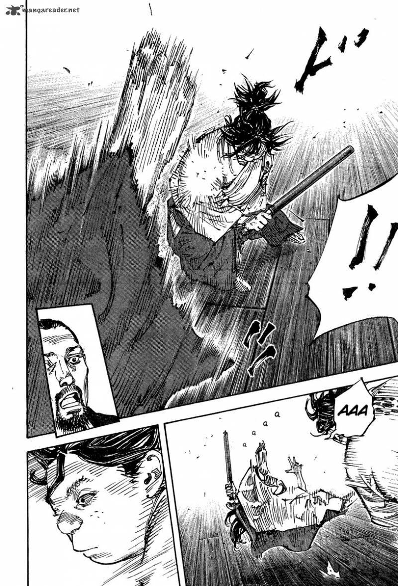 Lãng Khách Chapter 324 - 11